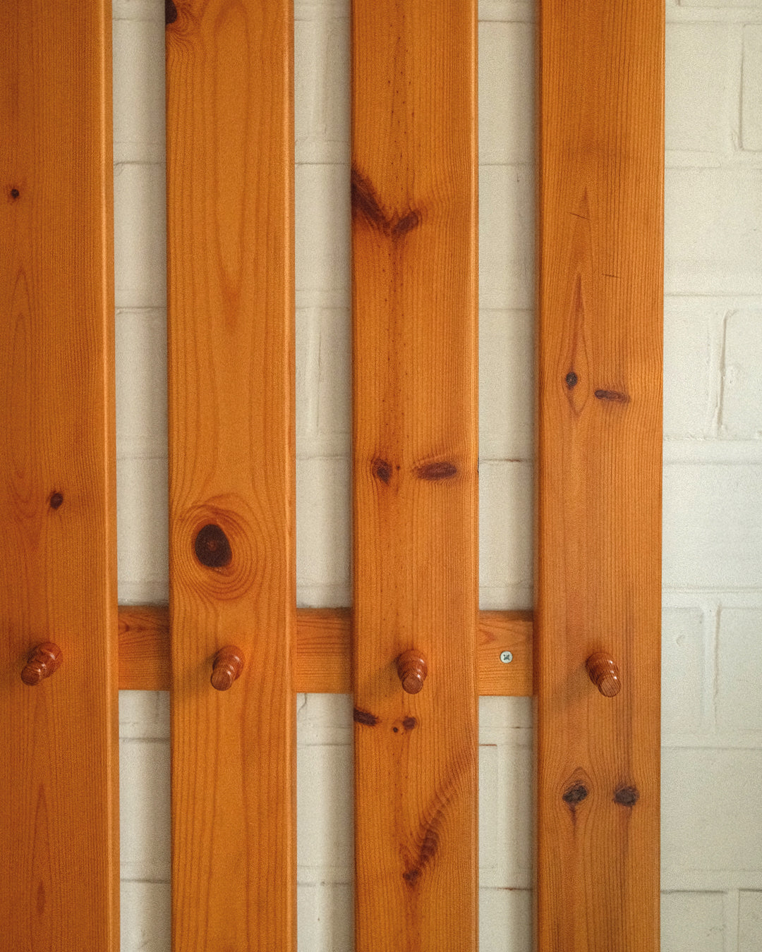 Tilja coat rack, Karin Mobring, vintage IKEA