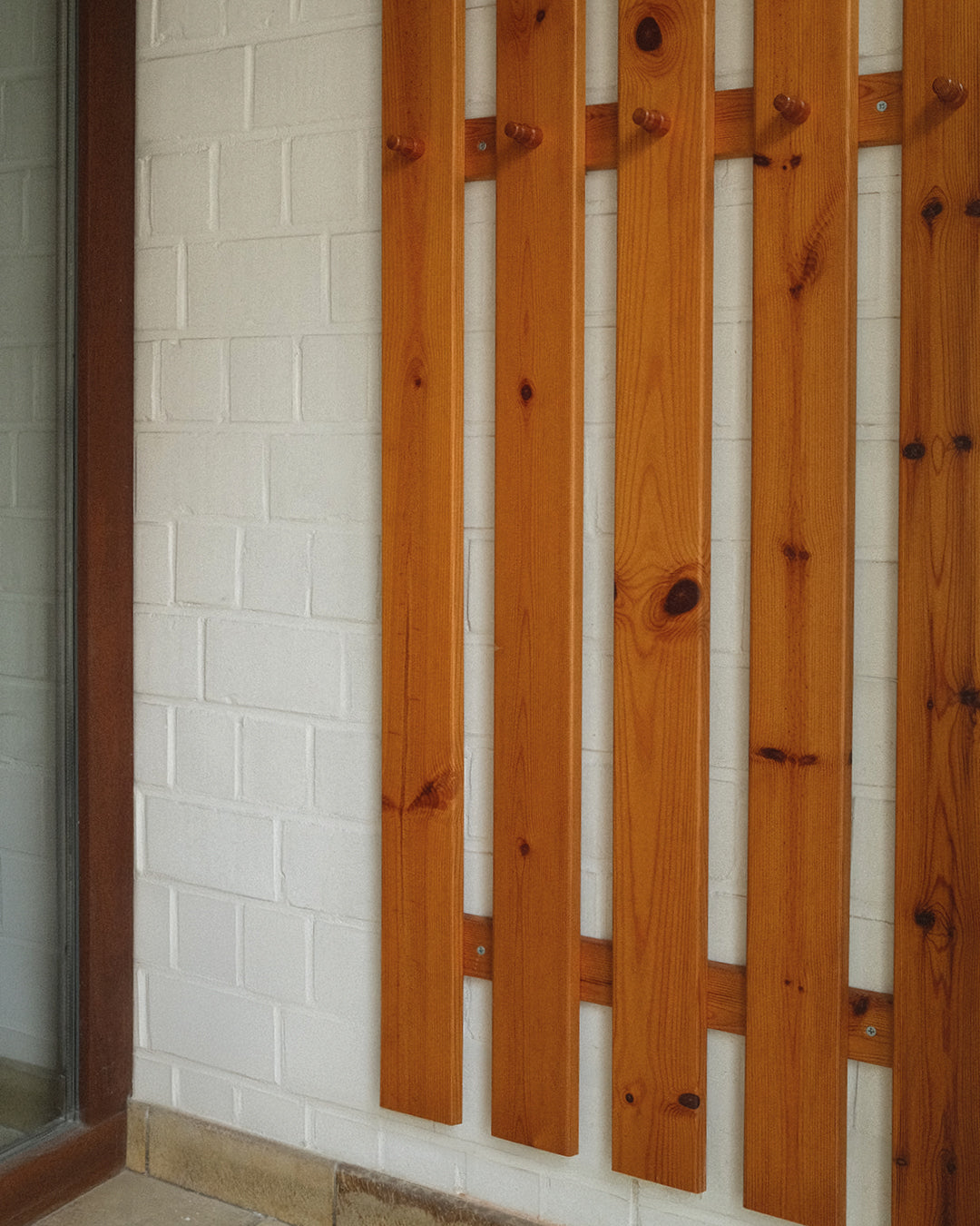 Tilja coat rack, Karin Mobring, vintage IKEA