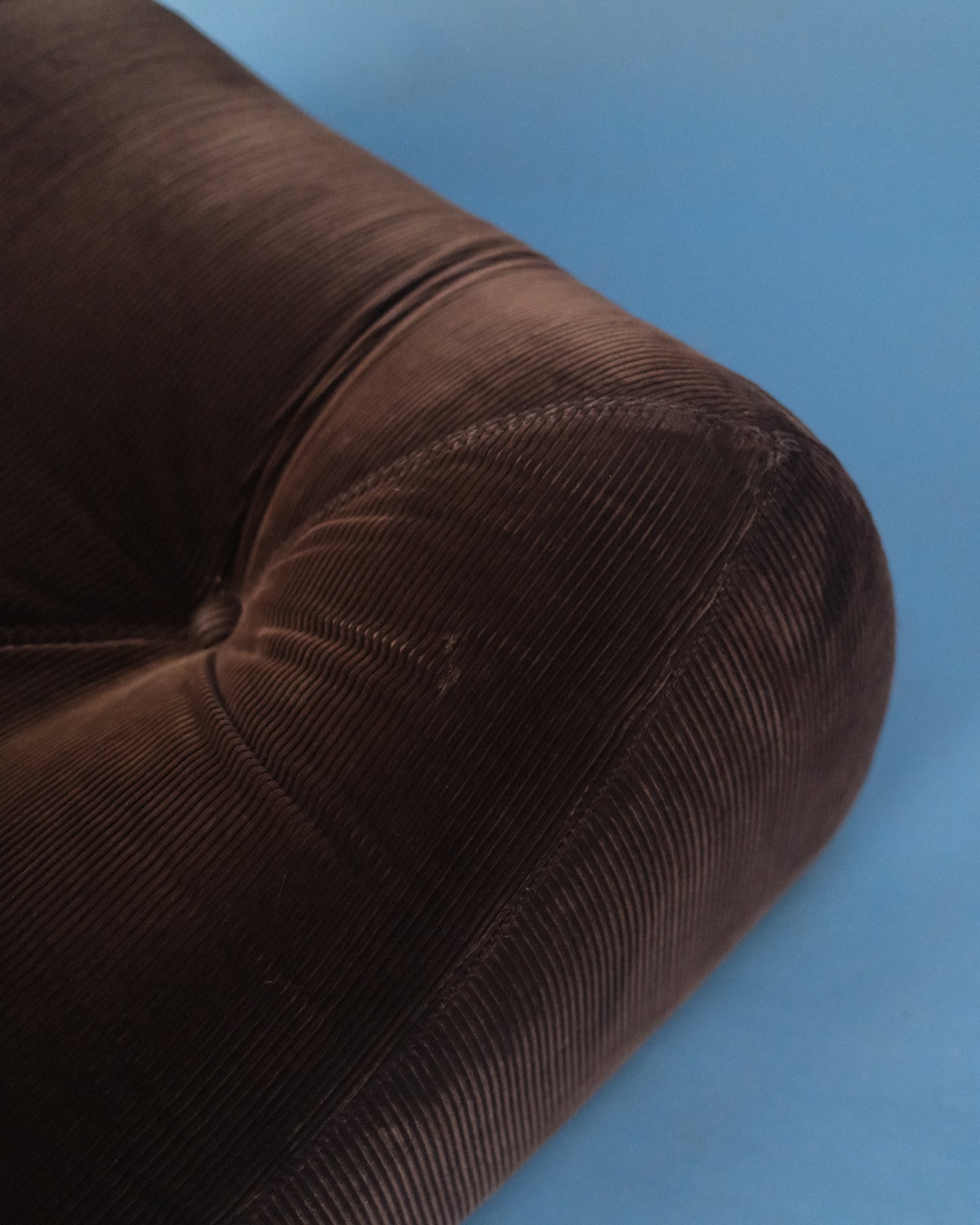 Kali one seater, Michel Ducaroy, Ligne Roset