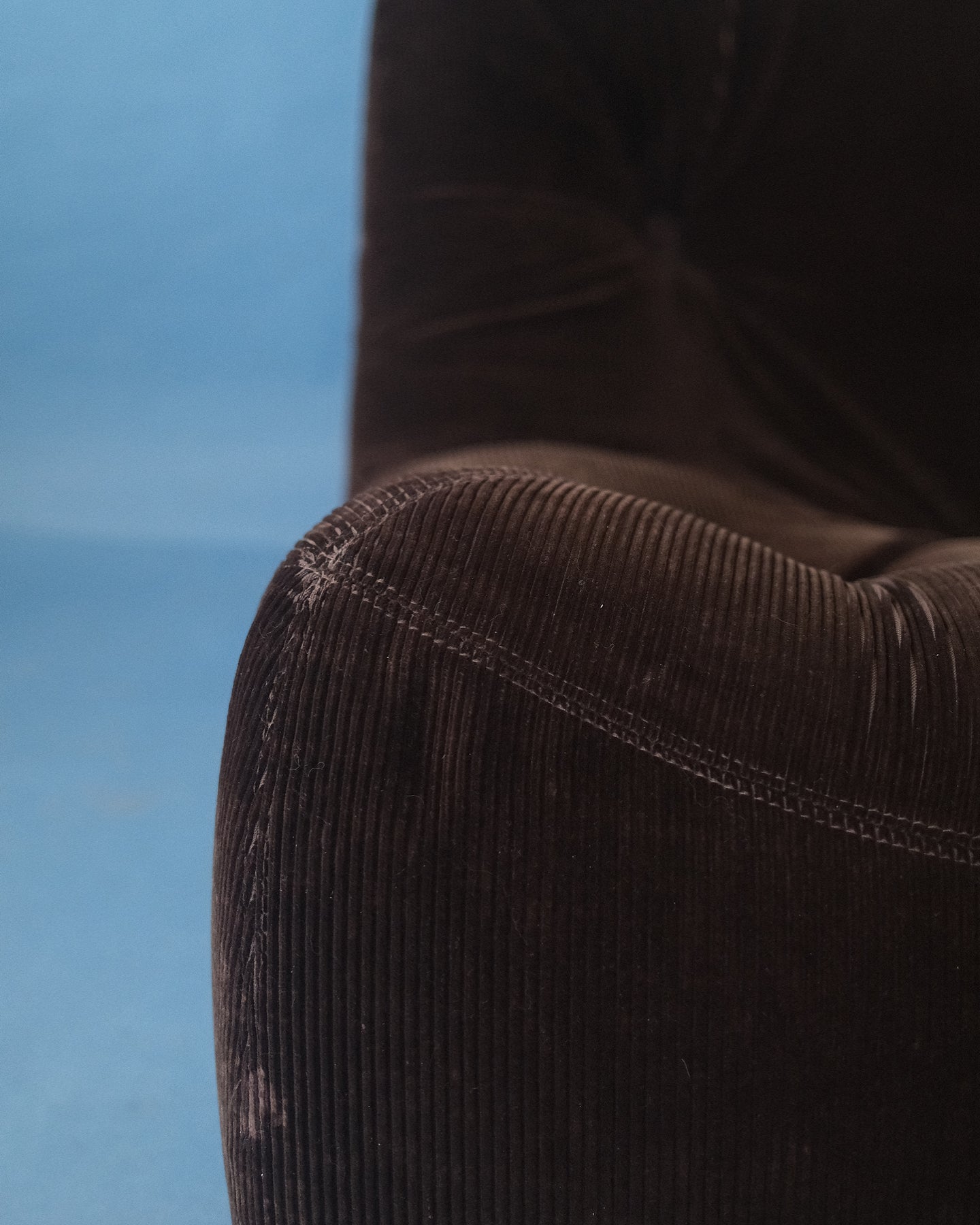 Kali one seater, Michel Ducaroy, Ligne Roset