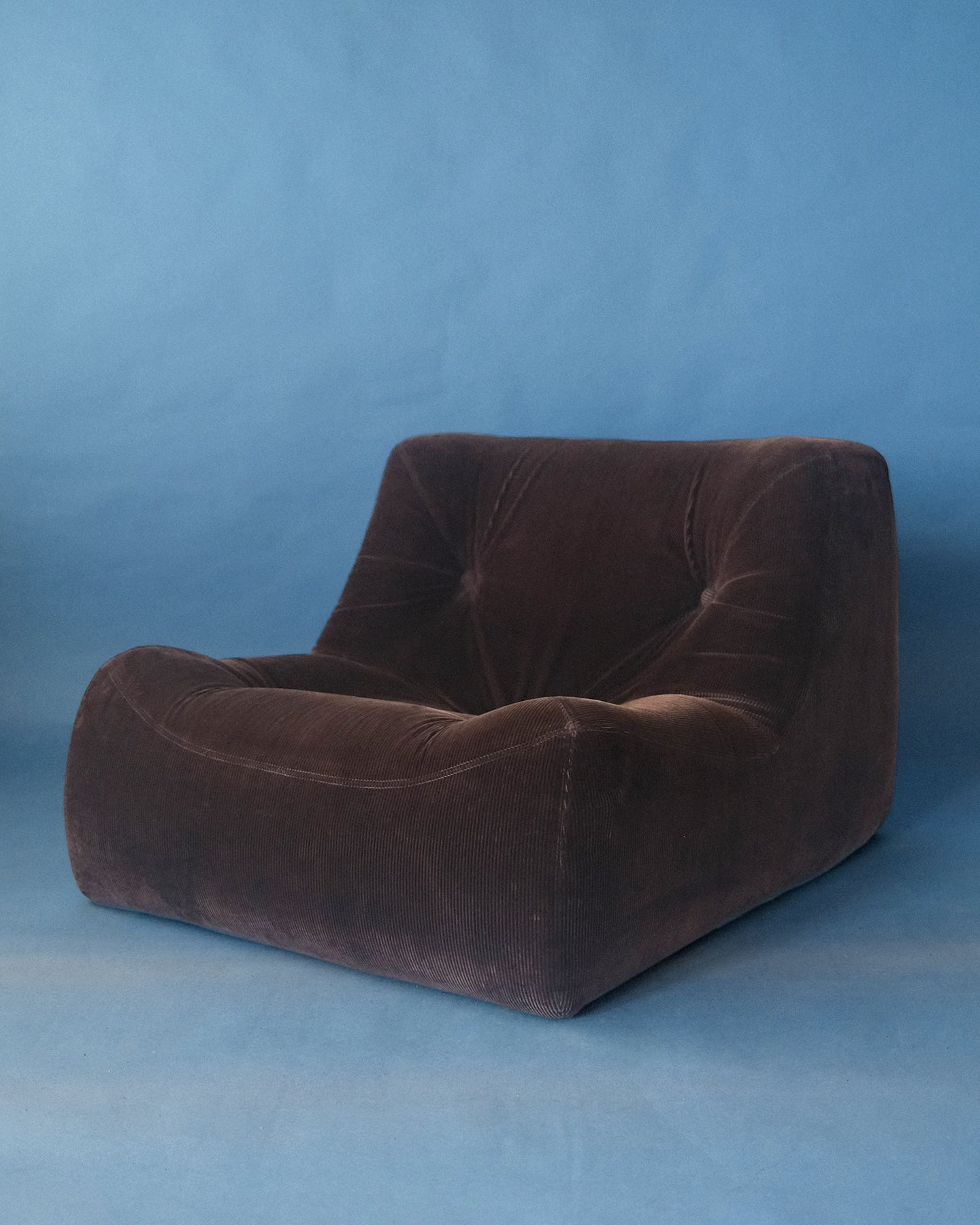 Kali one seater, Michel Ducaroy, Ligne Roset