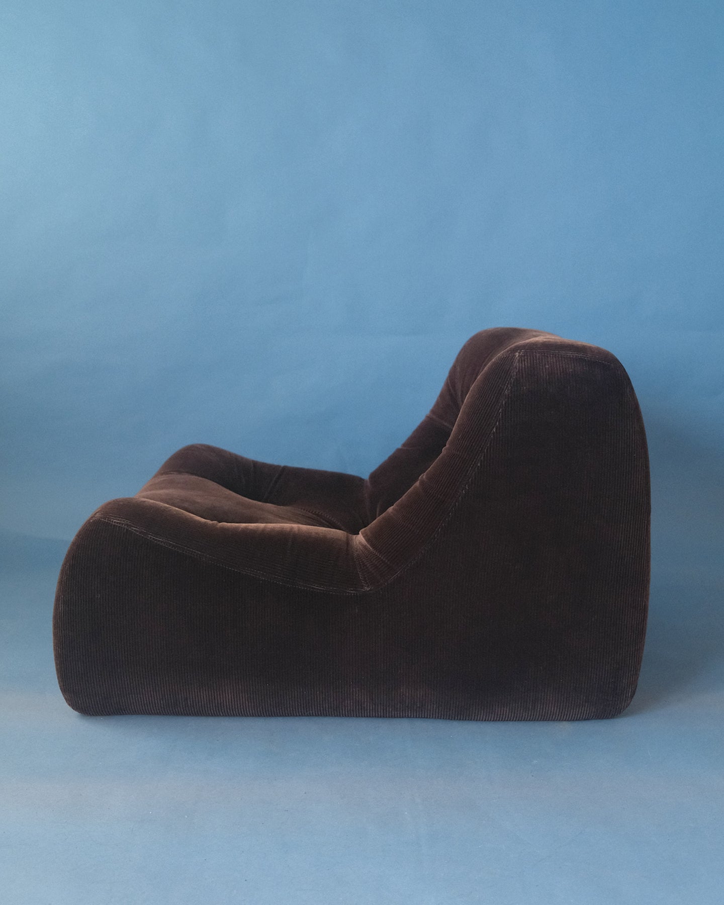 Kali one seater, Michel Ducaroy, Ligne Roset