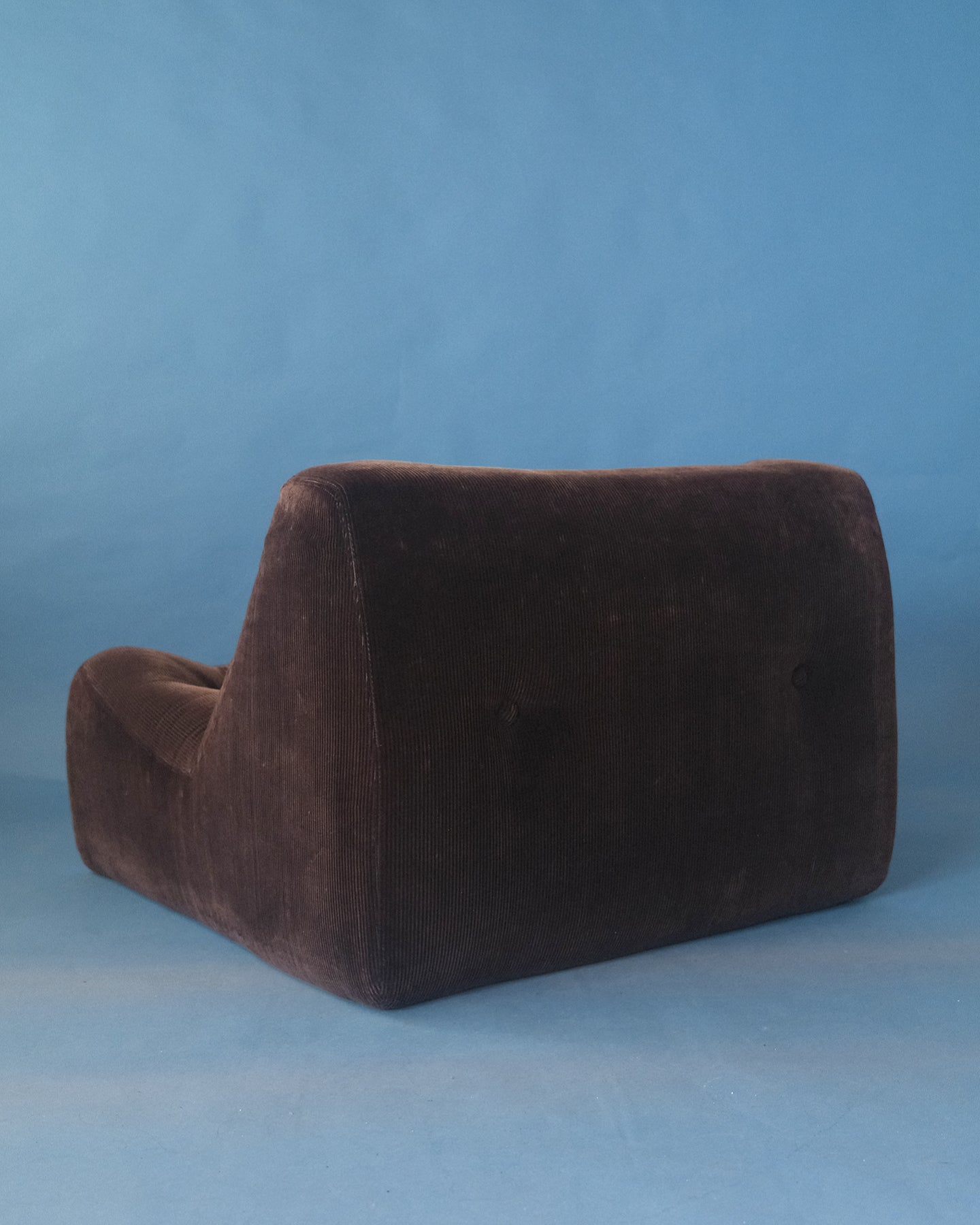 Kali one seater, Michel Ducaroy, Ligne Roset
