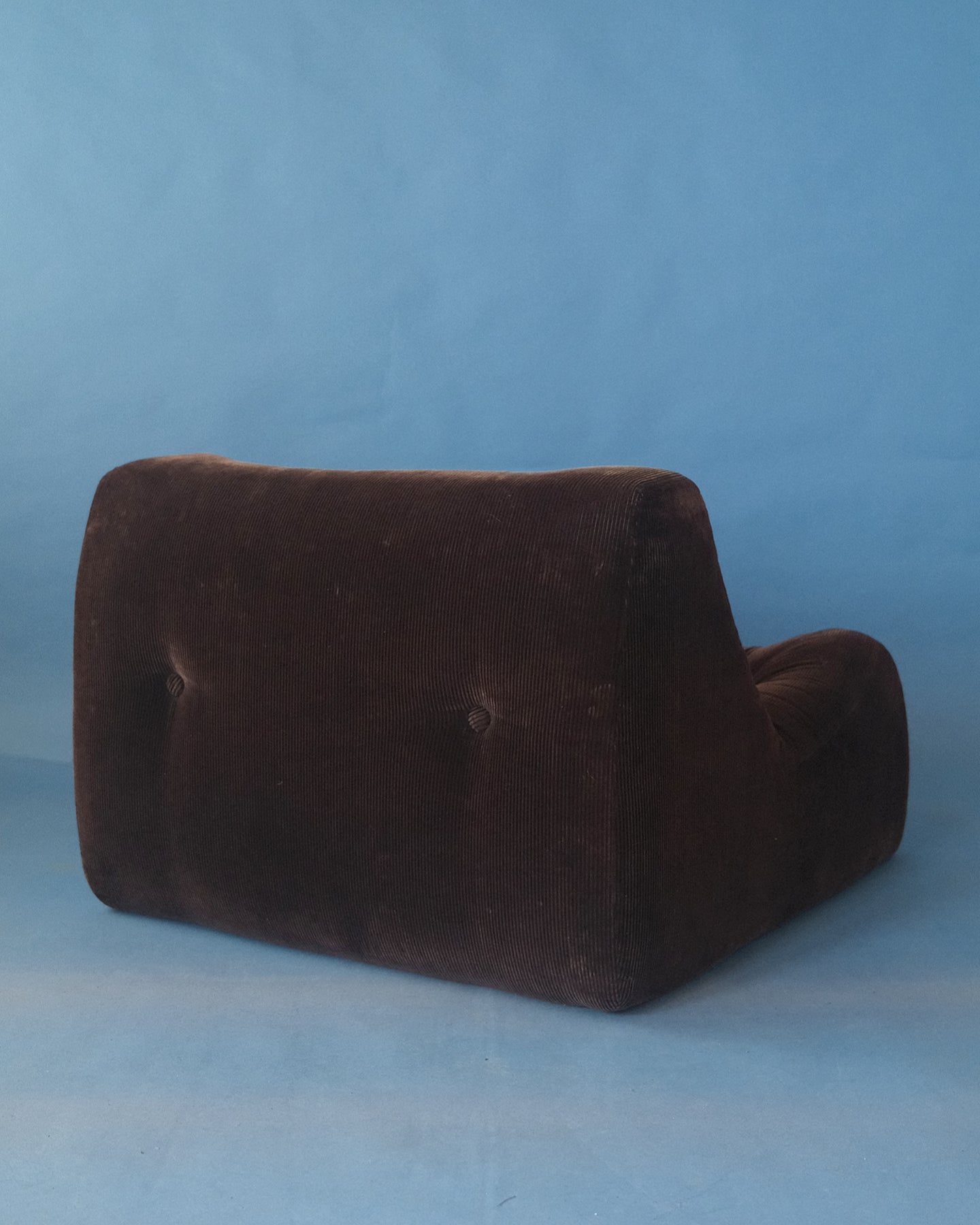 Kali one seater, Michel Ducaroy, Ligne Roset