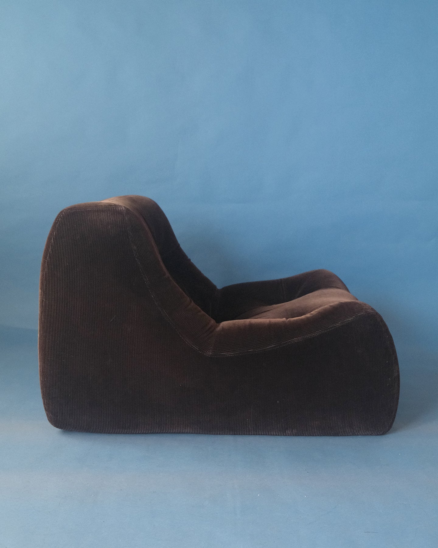 Kali one seater, Michel Ducaroy, Ligne Roset
