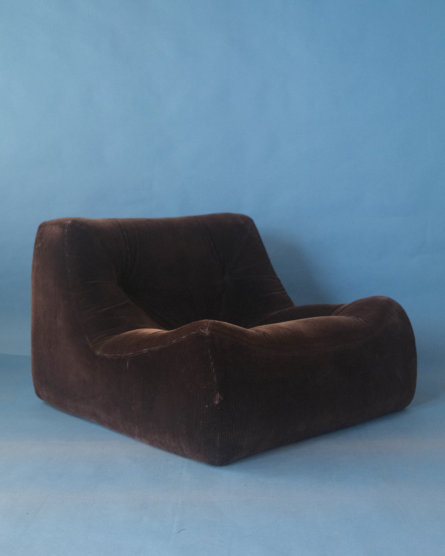 Kali one seater, Michel Ducaroy, Ligne Roset
