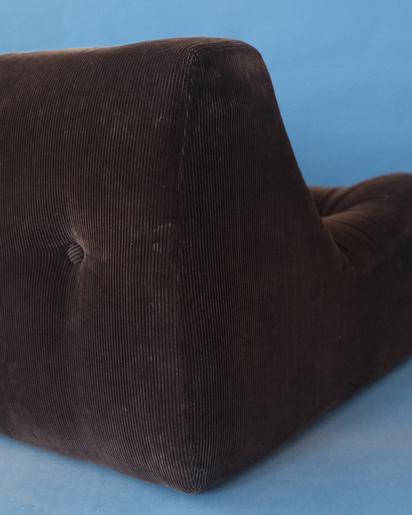 Kali one seater, Michel Ducaroy, Ligne Roset