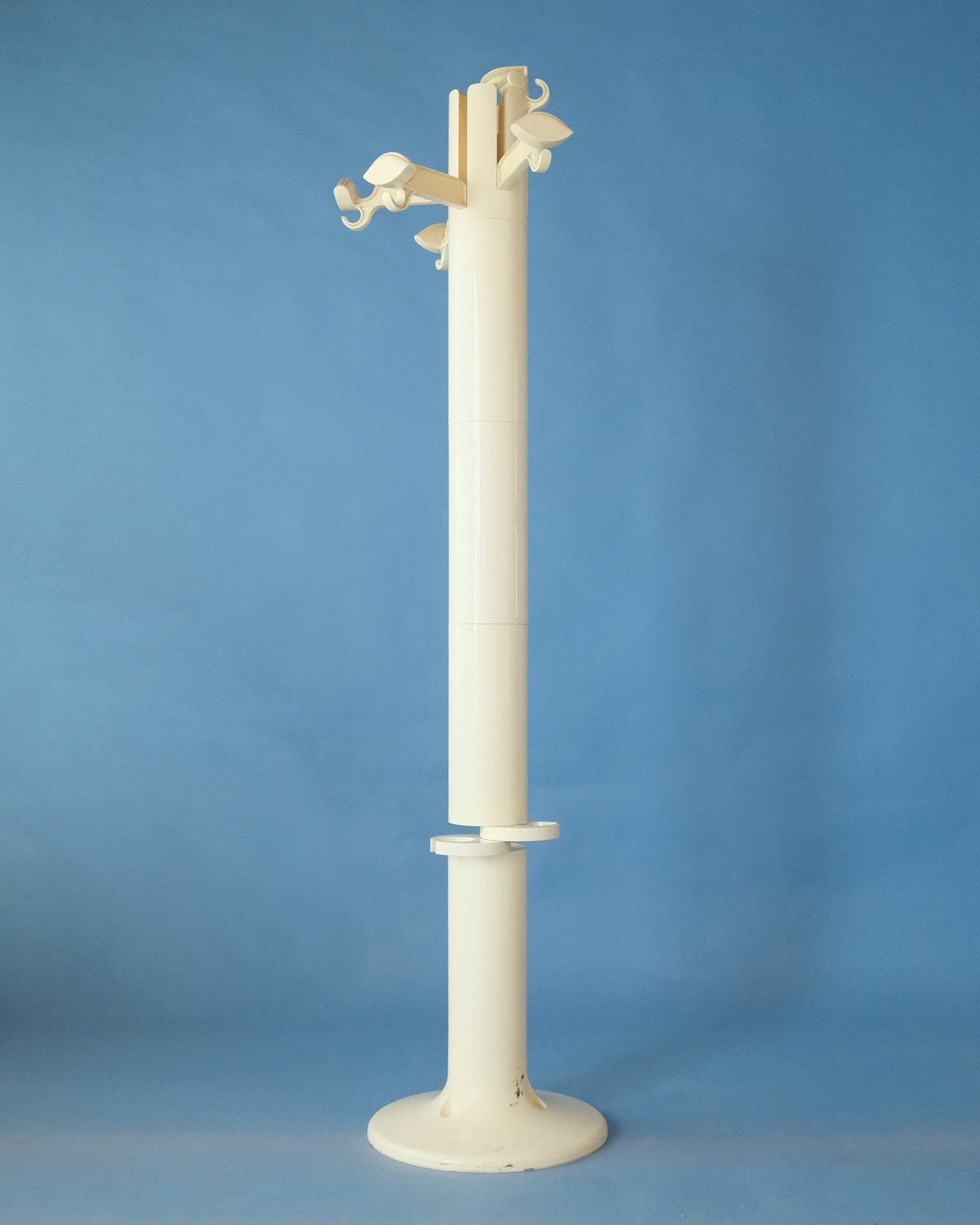 Planta kapstok, Giancarlo Piretti, Castelli