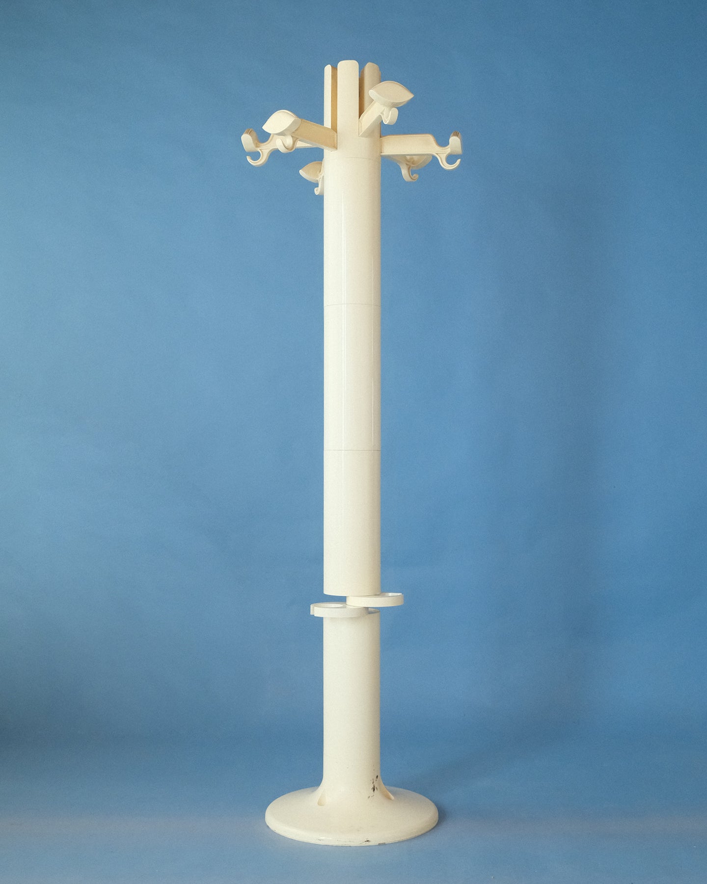 Planta kapstok, Giancarlo Piretti, Castelli