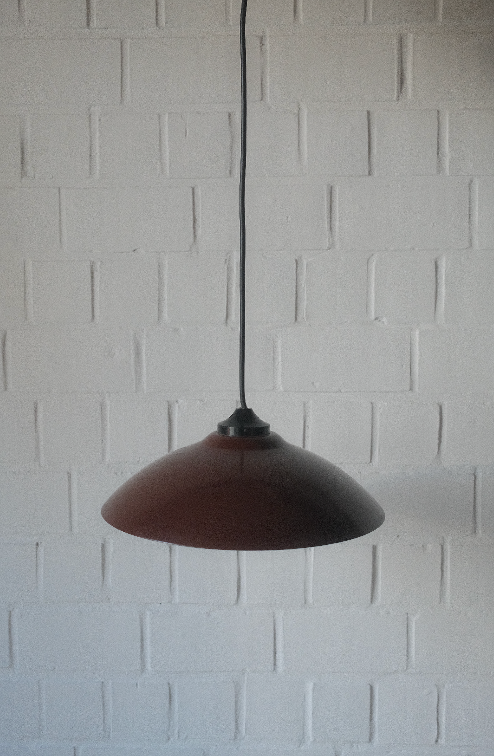 Lamp bruin Frankrijk