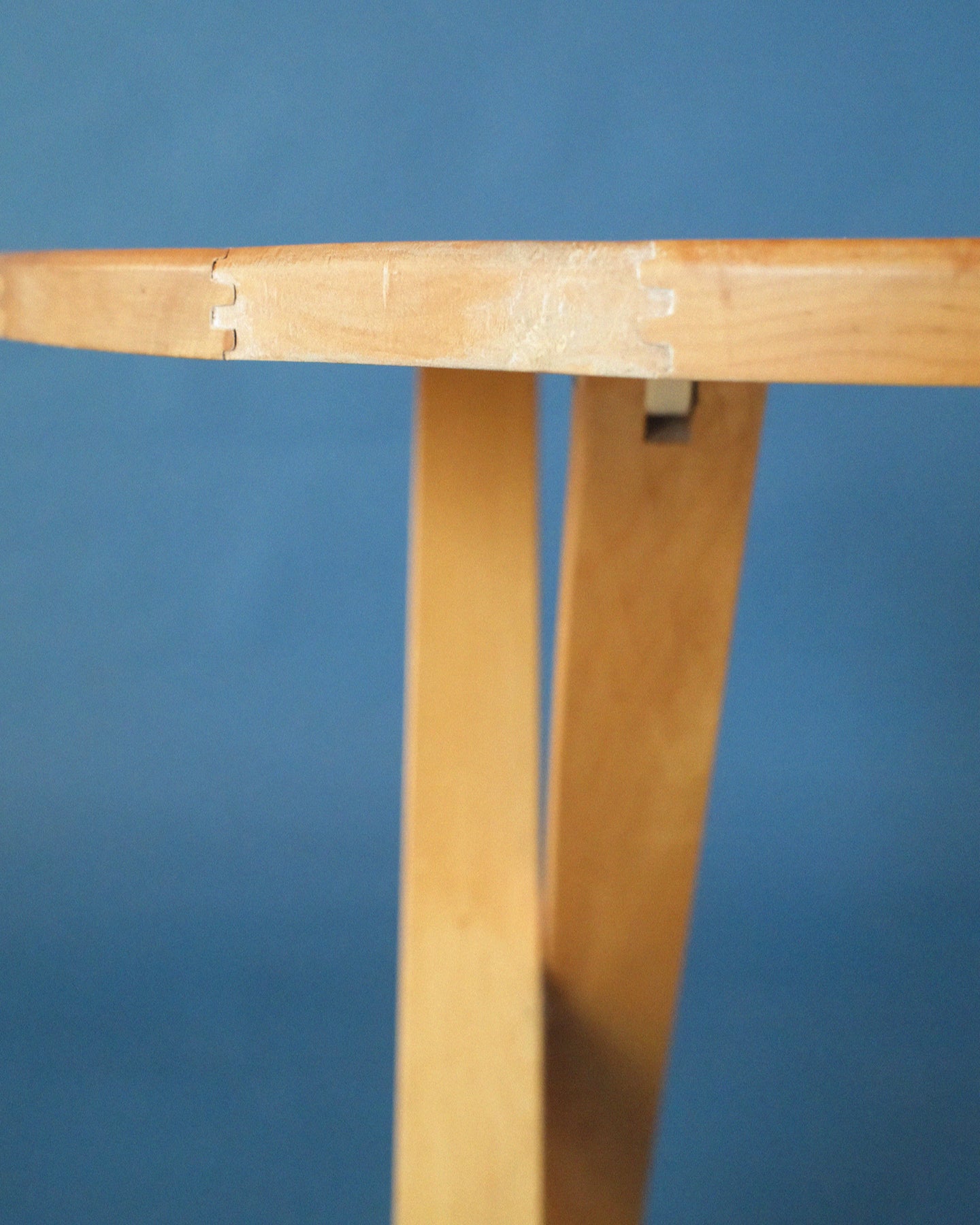 Suzy Folding Table, Adrian Reed, Princes Design Works