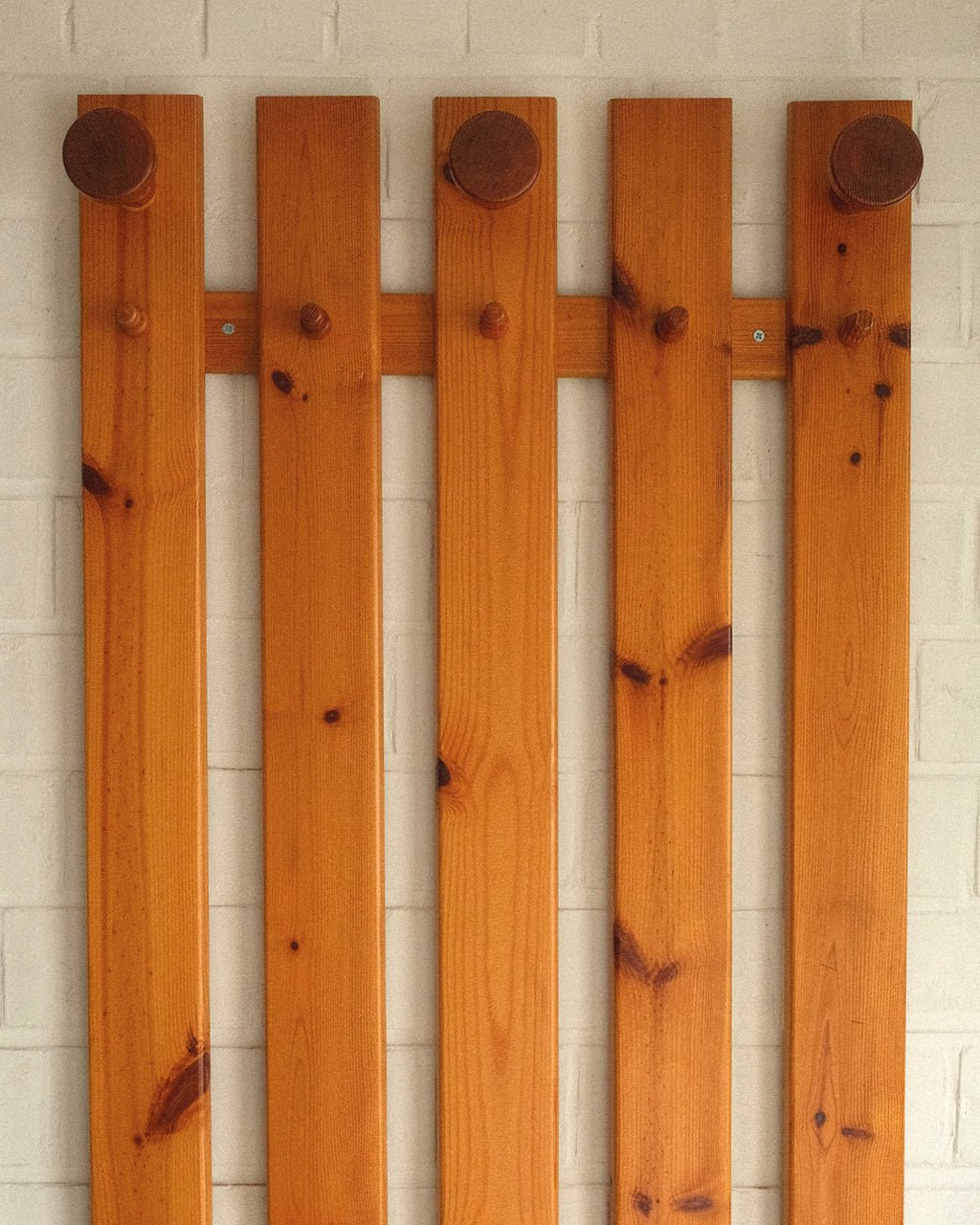 Tilja coat rack, Karin Mobring, vintage IKEA