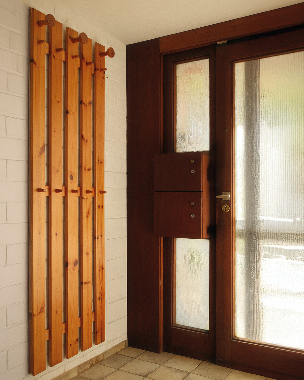 Tilja coat rack, Karin Mobring, vintage IKEA