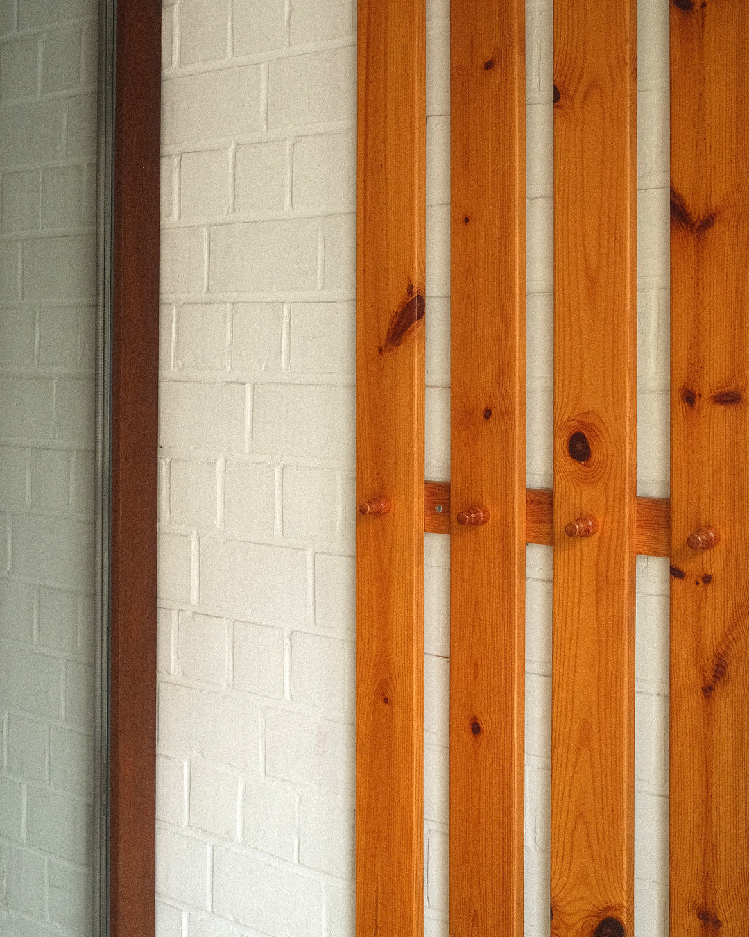 Tilja coat rack, Karin Mobring, vintage IKEA