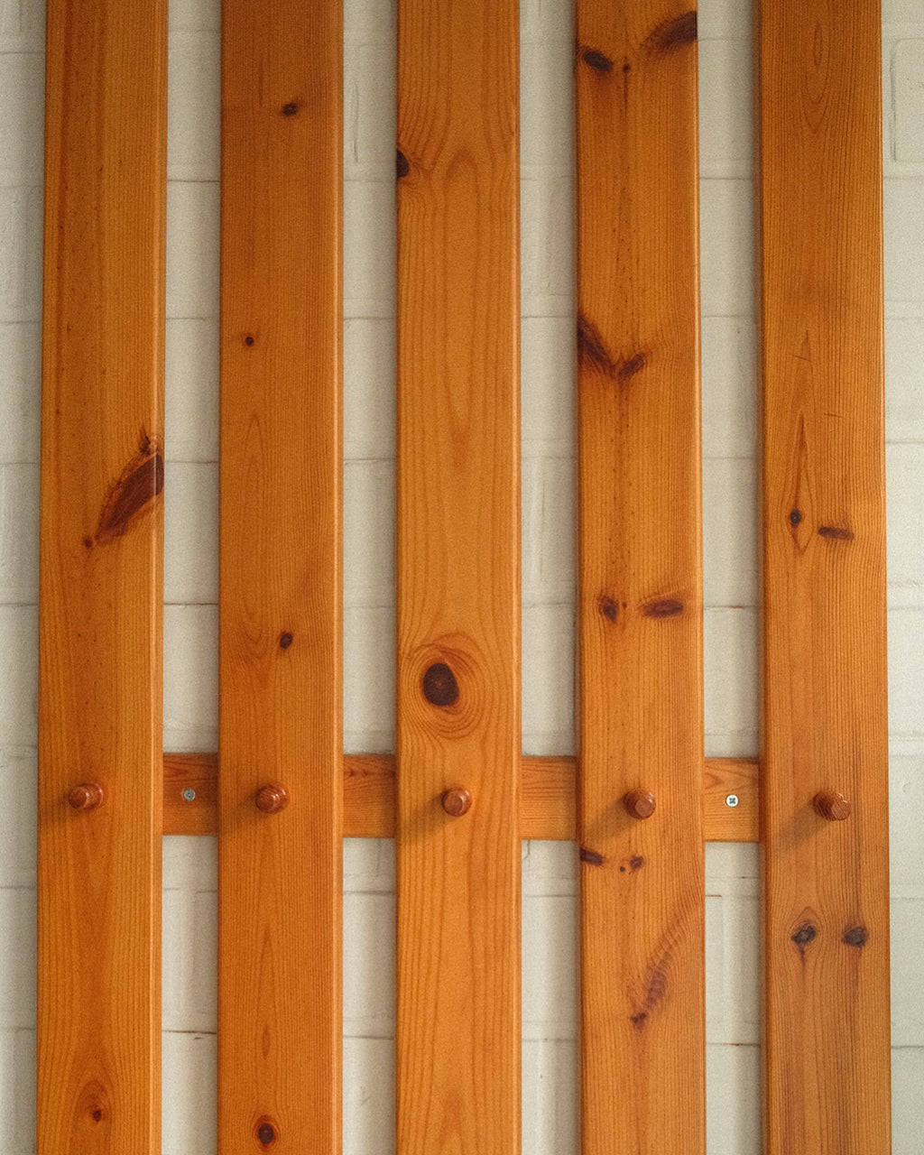 Tilja coat rack, Karin Mobring, vintage IKEA