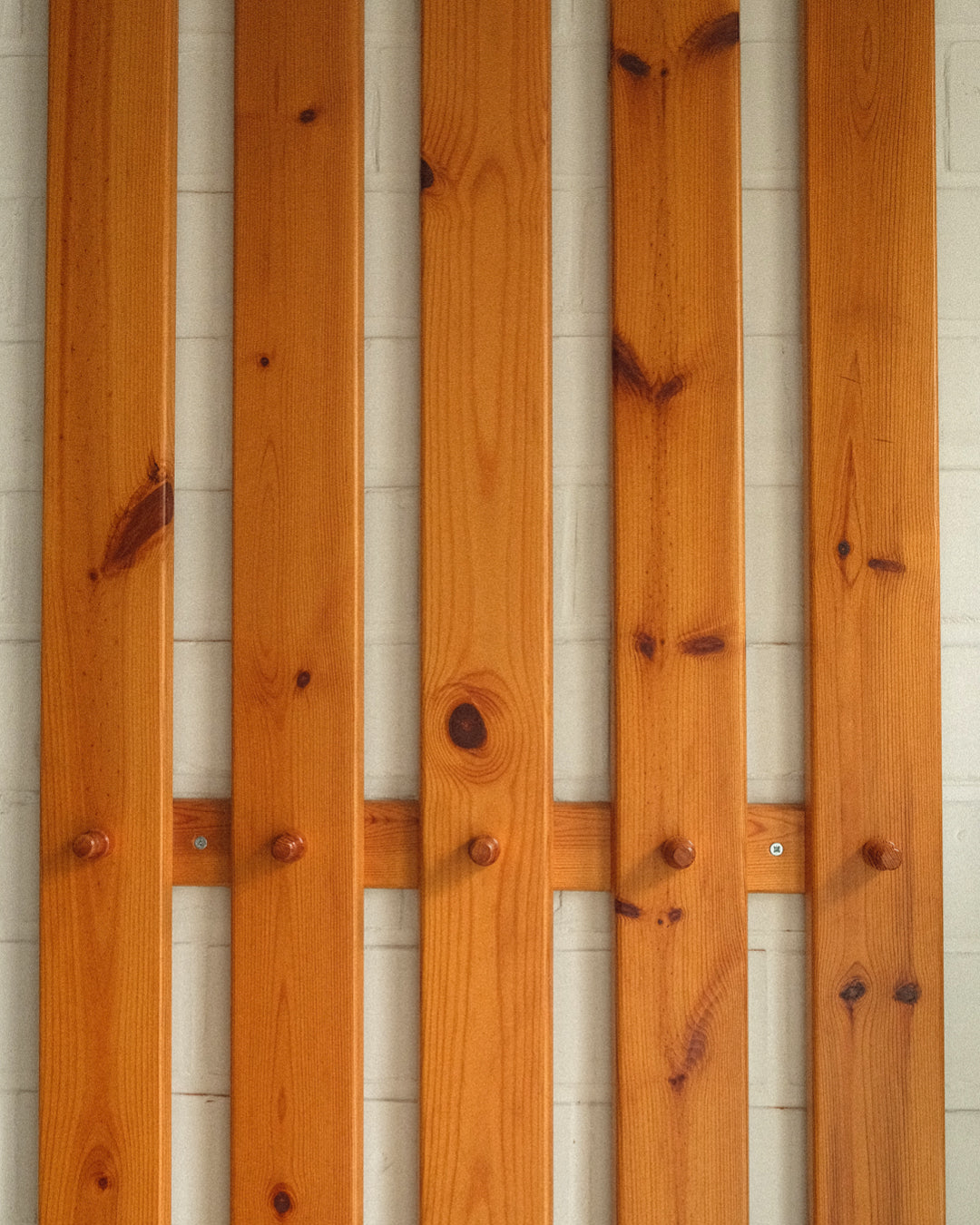 Tilja coat rack, Karin Mobring, vintage IKEA