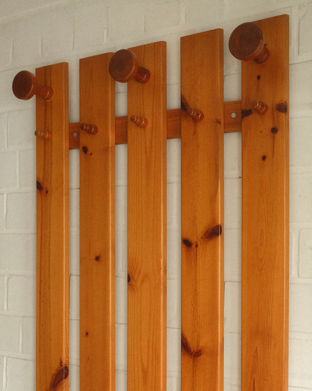 Tilja coat rack, Karin Mobring, vintage IKEA