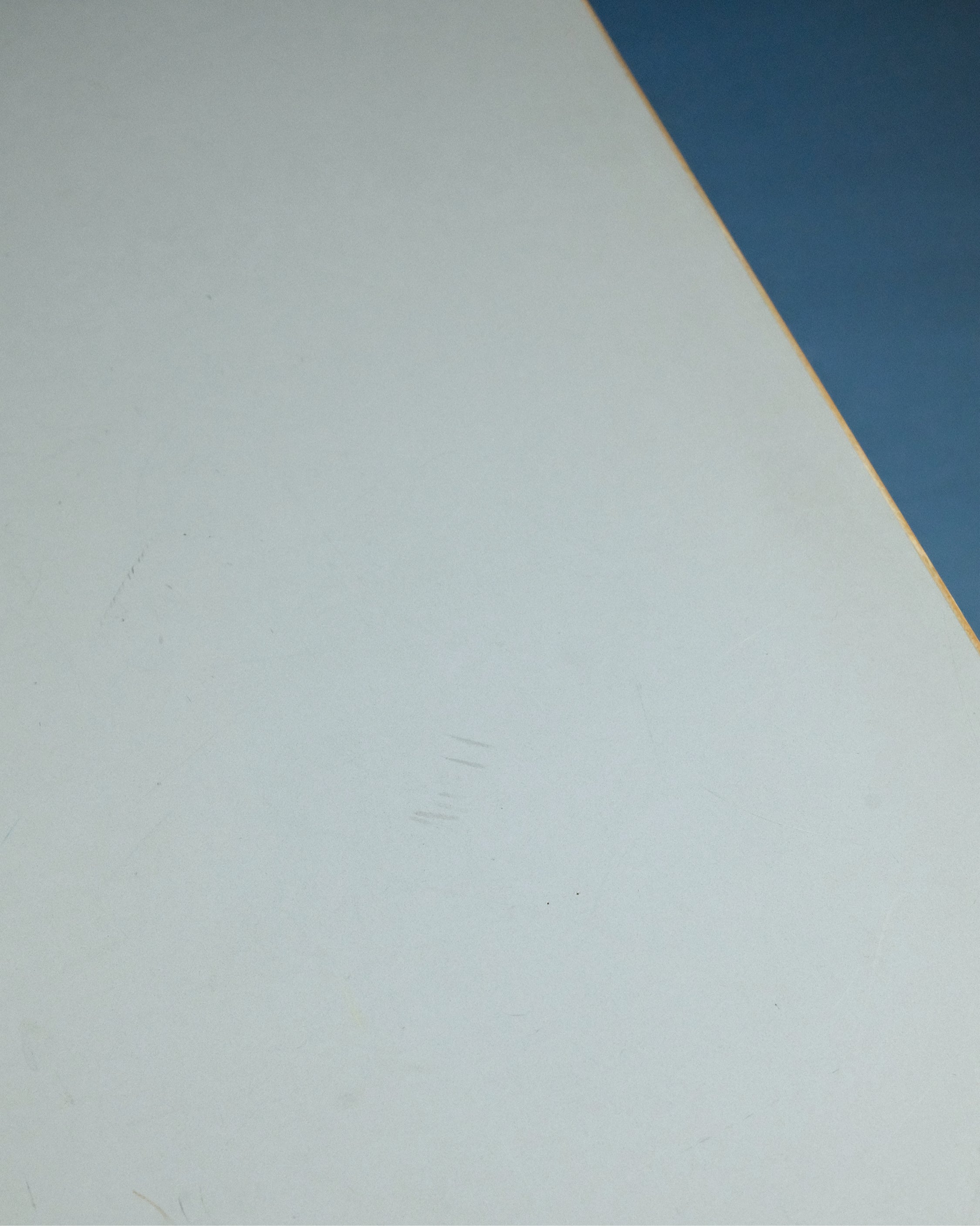 Table 81A with grey tabletop, Alvar Aalto, Artek