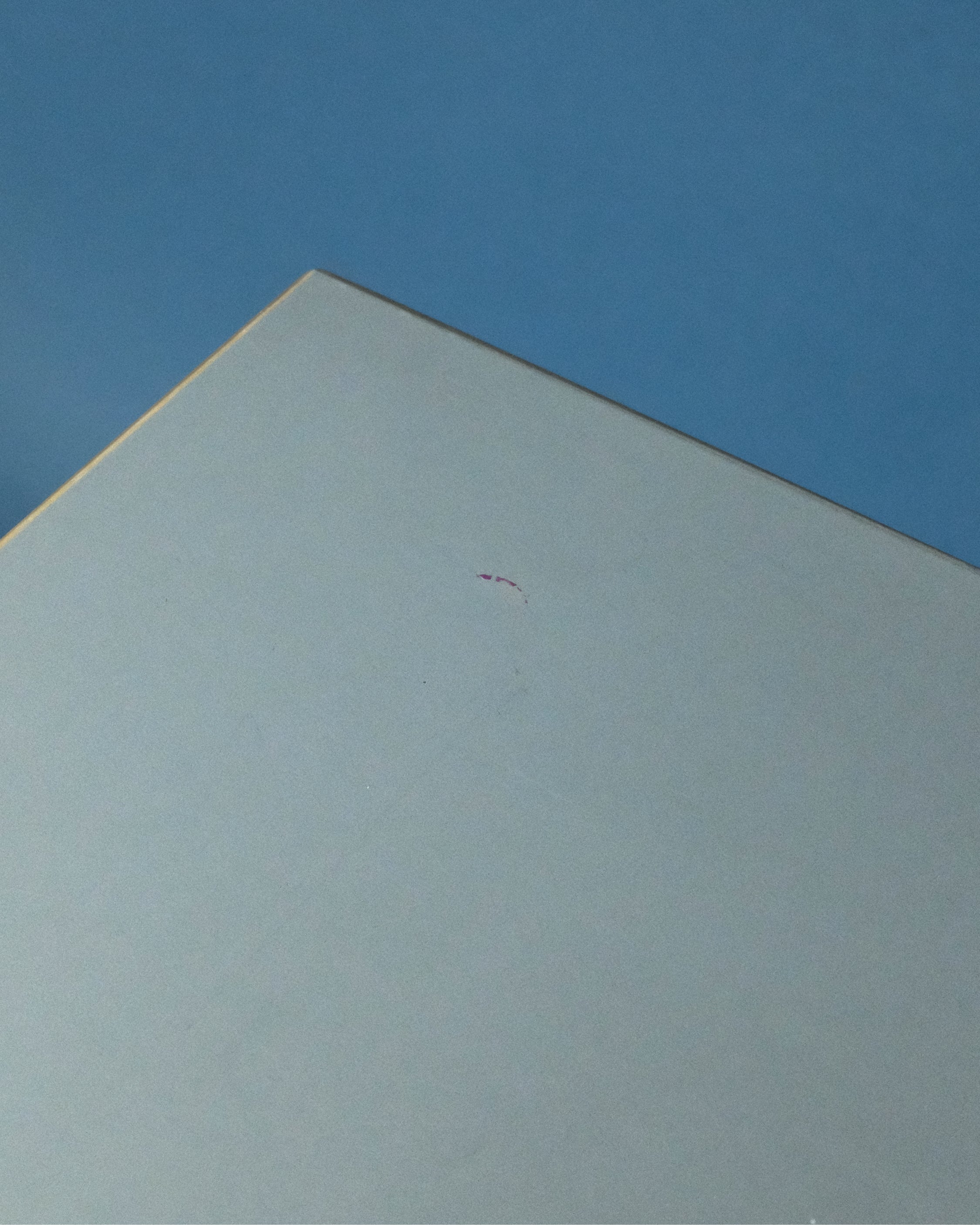 Table 81A with grey tabletop, Alvar Aalto, Artek