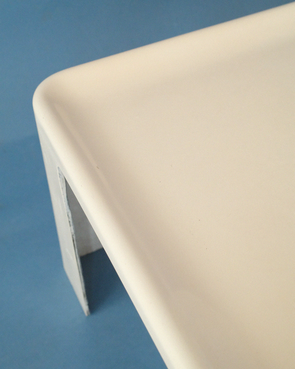 Amanta coffee table, Mario Bellini, C&B Italia