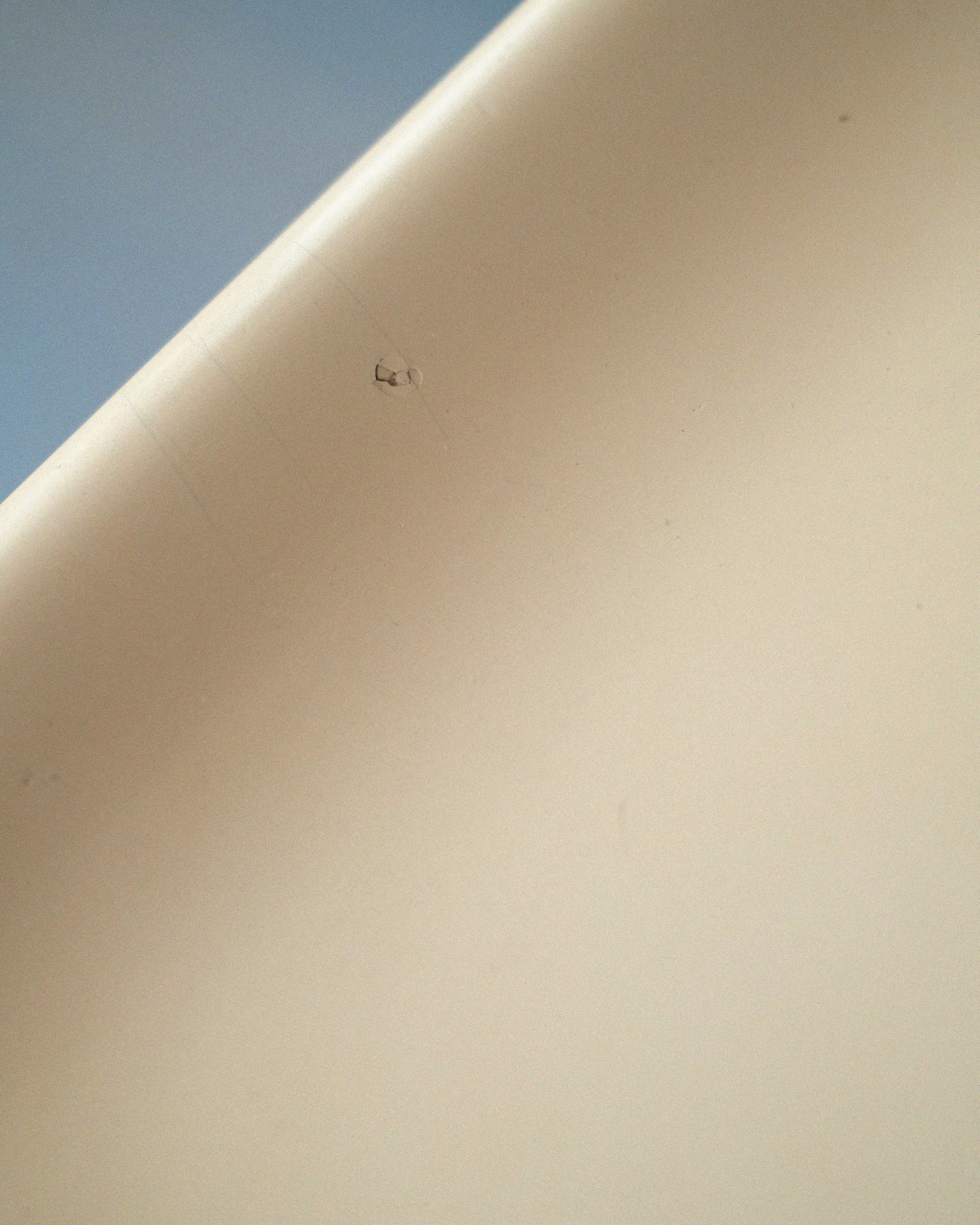 Amanta coffee table, Mario Bellini, C&B Italia