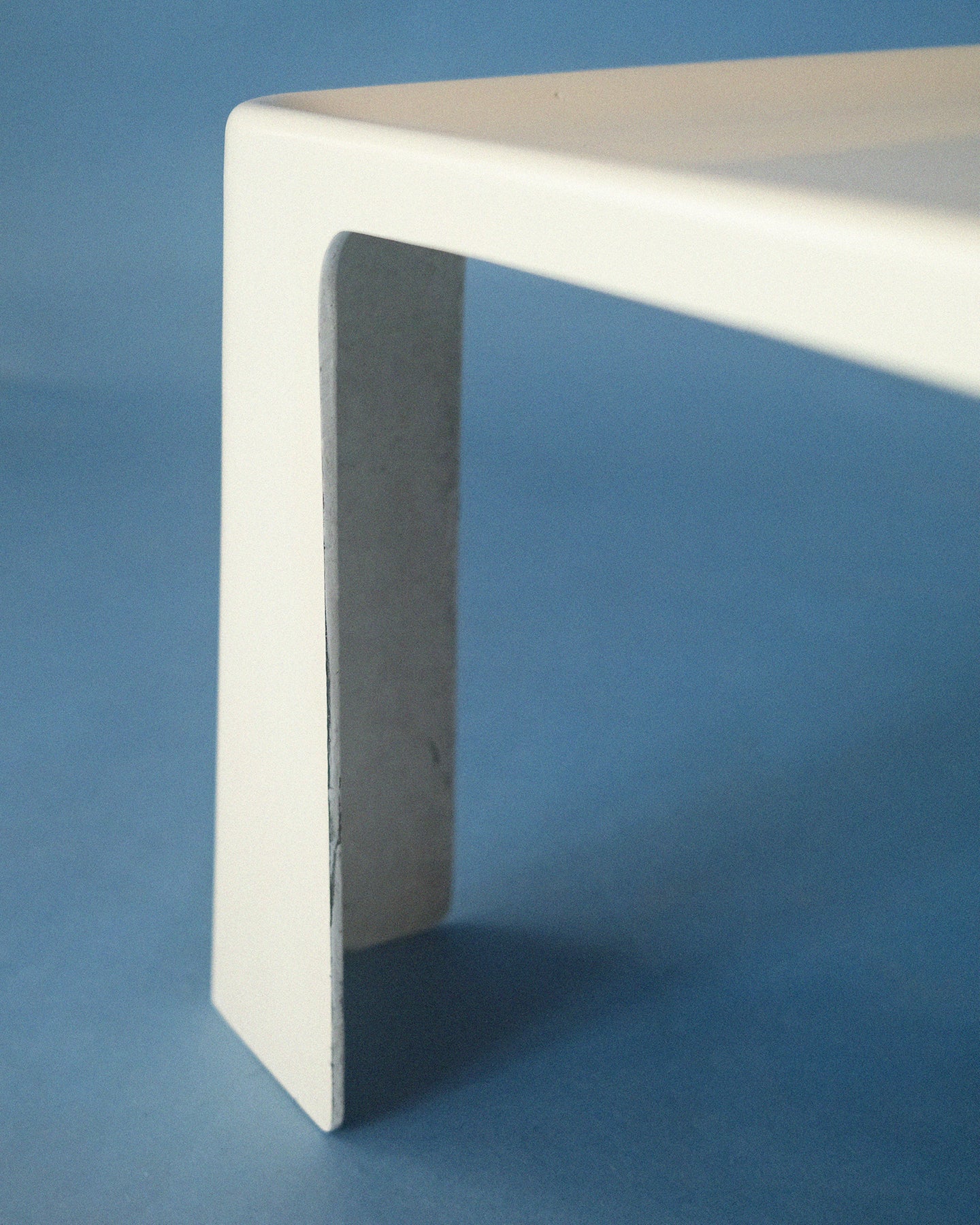 Amanta coffee table, Mario Bellini, C&B Italia