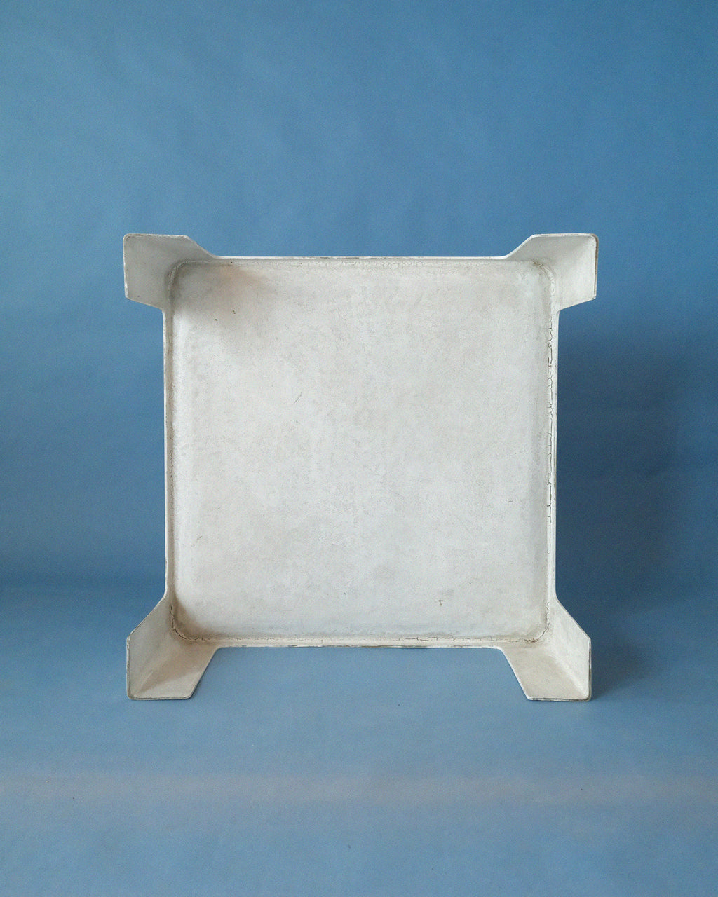 Amanta coffee table, Mario Bellini, C&B Italia