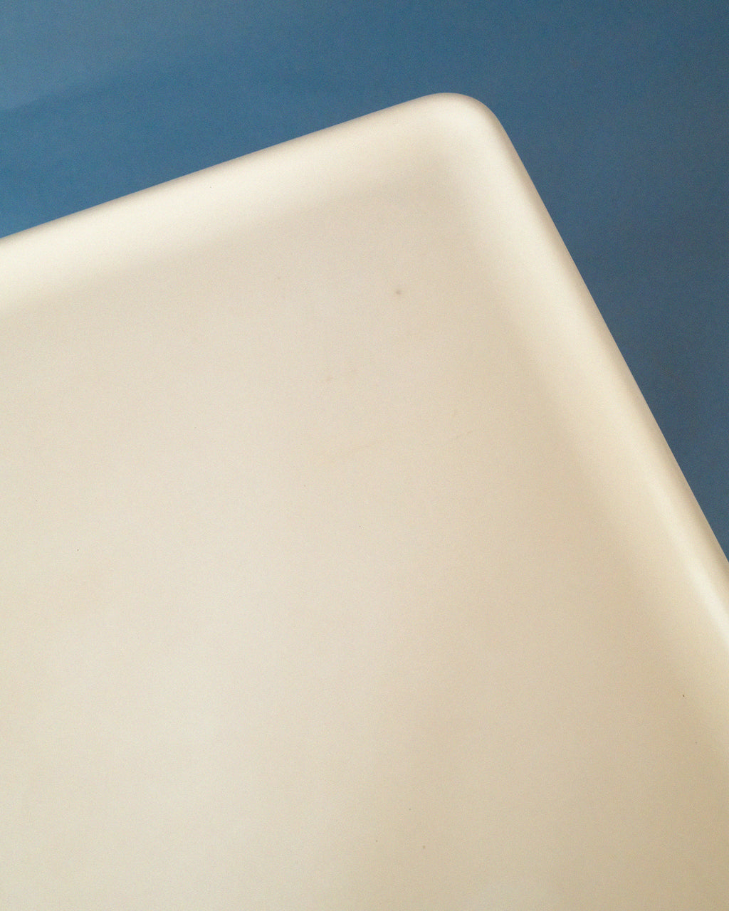 Amanta coffee table, Mario Bellini, C&B Italia