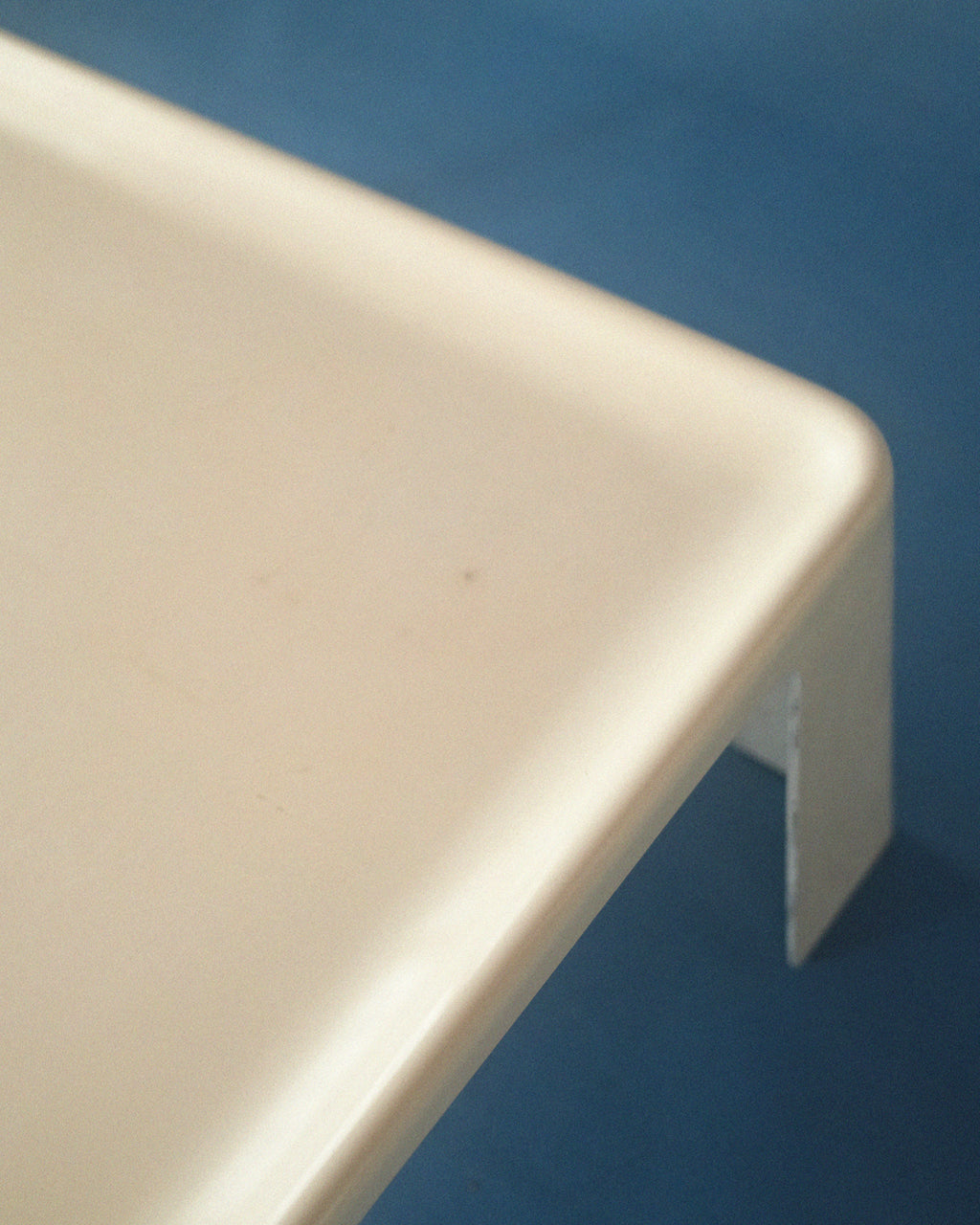 Amanta coffee table, Mario Bellini, C&B Italia