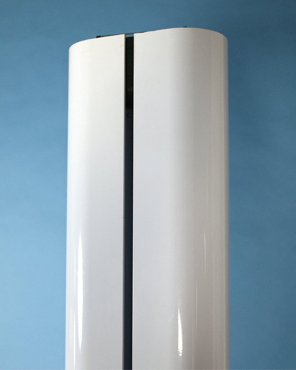 Megaron floor lamp, Gianfranco Frattini, Artemide