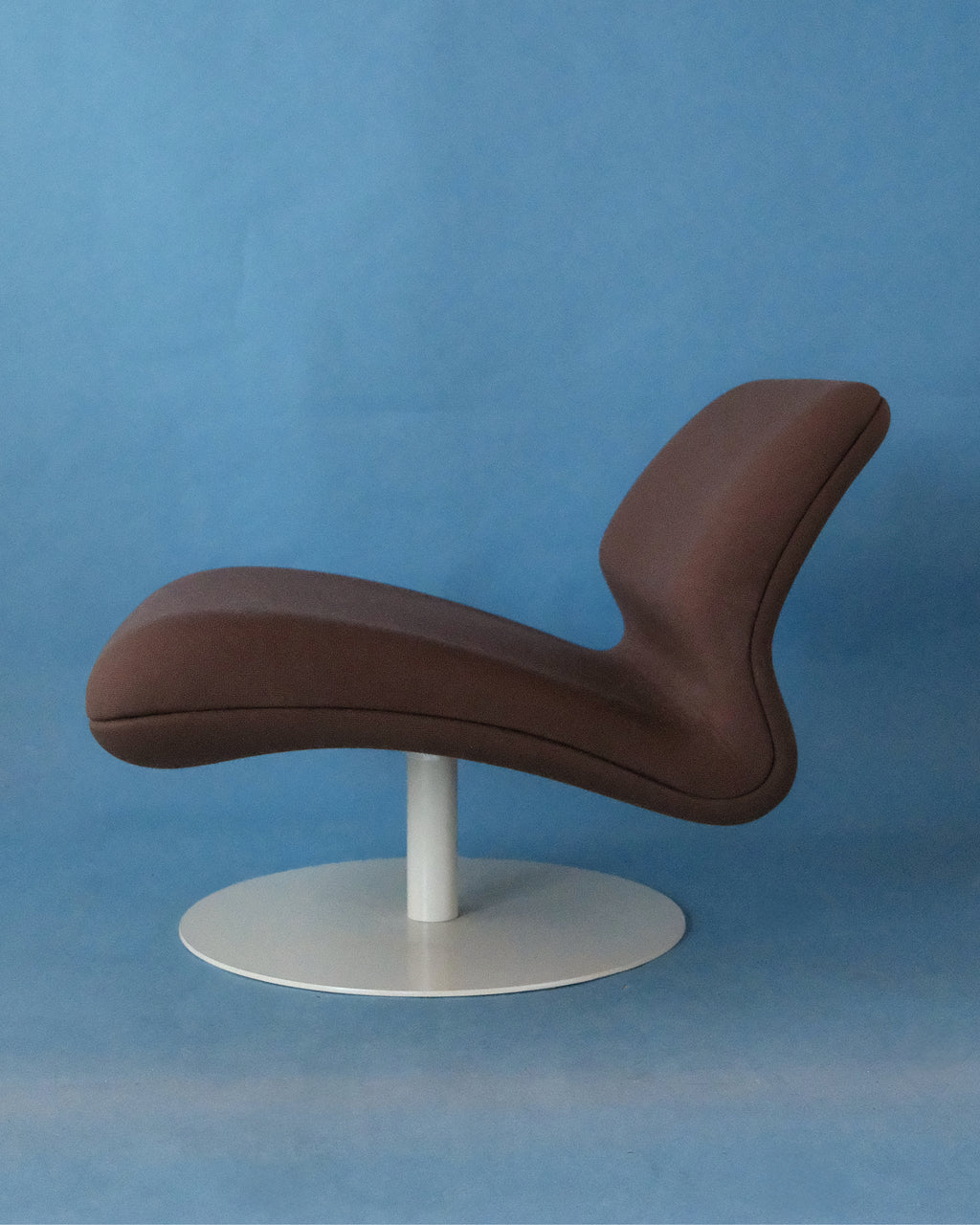 Attitude lounge chair, Morten Voss, Fritz Hansen