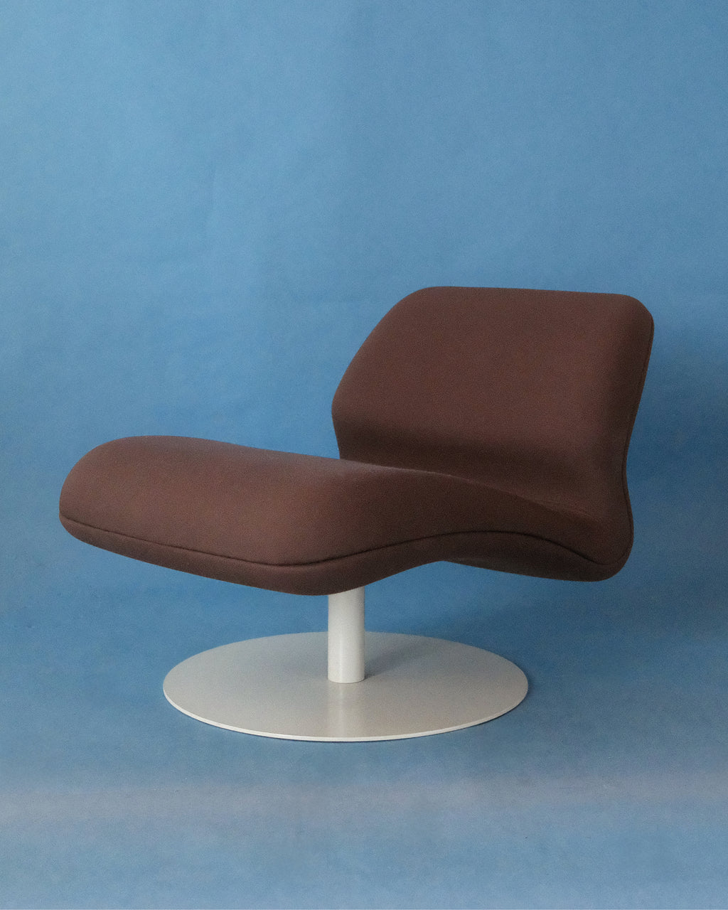 Attitude lounge chair, Morten Voss, Fritz Hansen