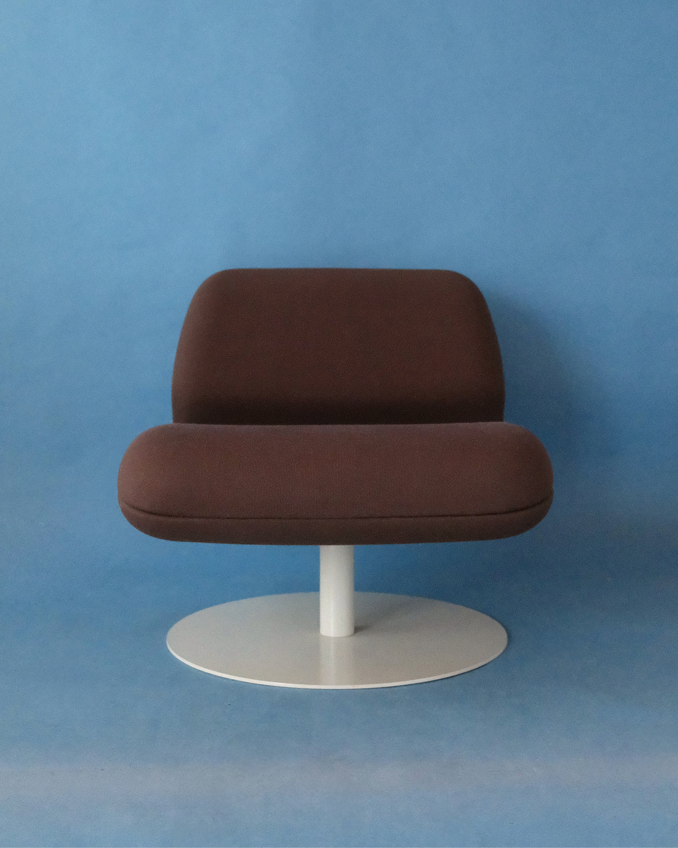 Attitude lounge chair, Morten Voss, Fritz Hansen