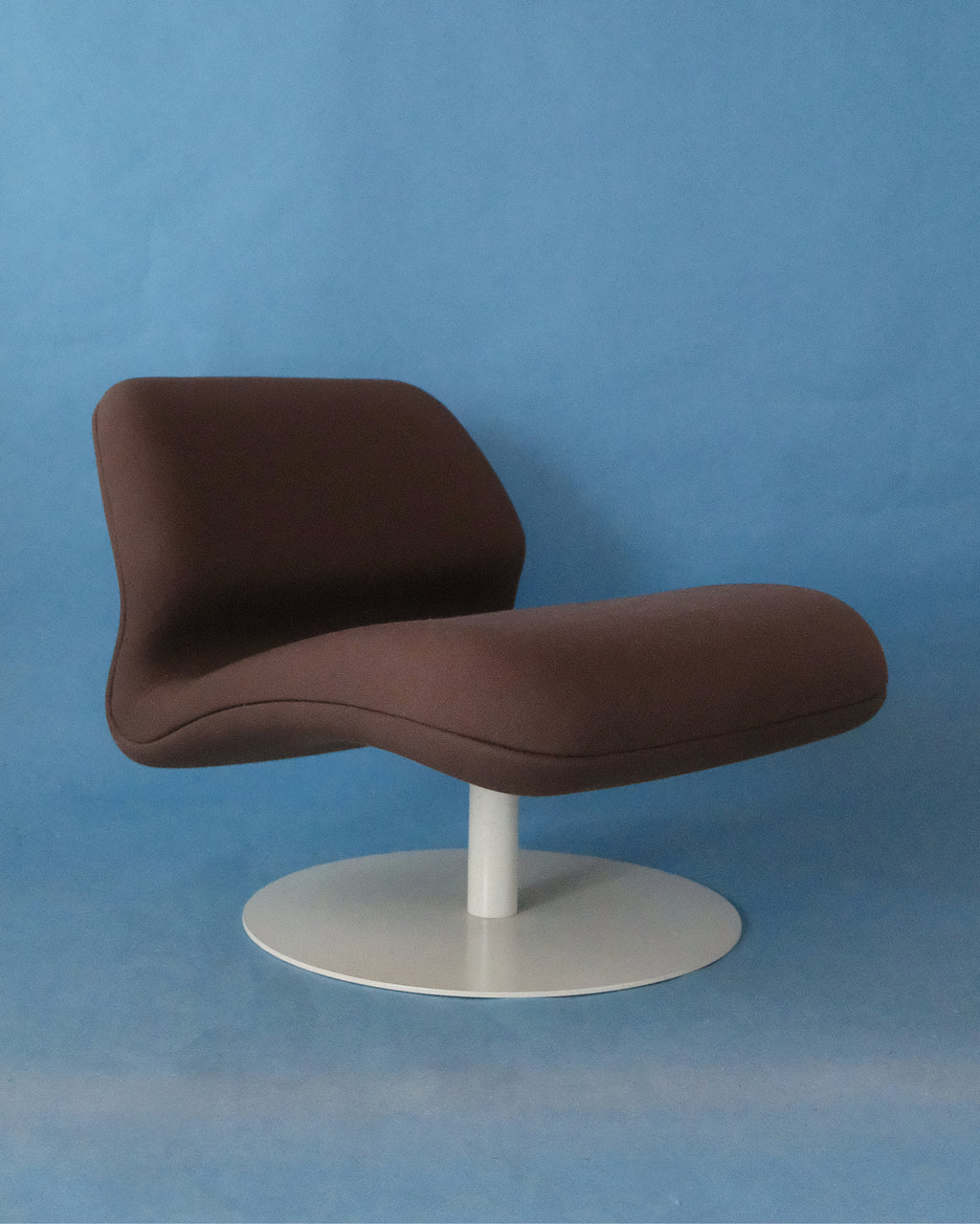 Attitude lounge chair, Morten Voss, Fritz Hansen