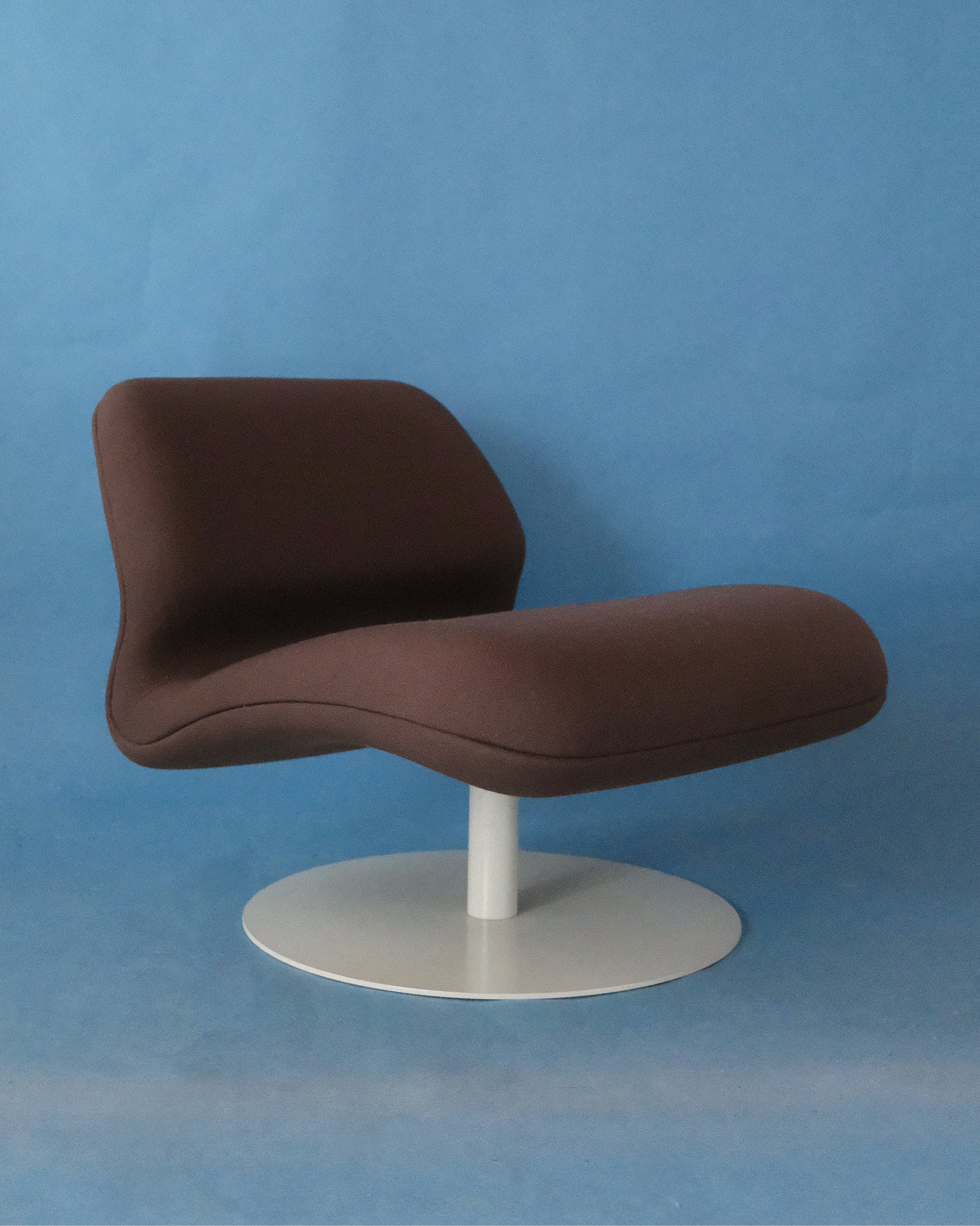 Attitude lounge chair, Morten Voss, Fritz Hansen