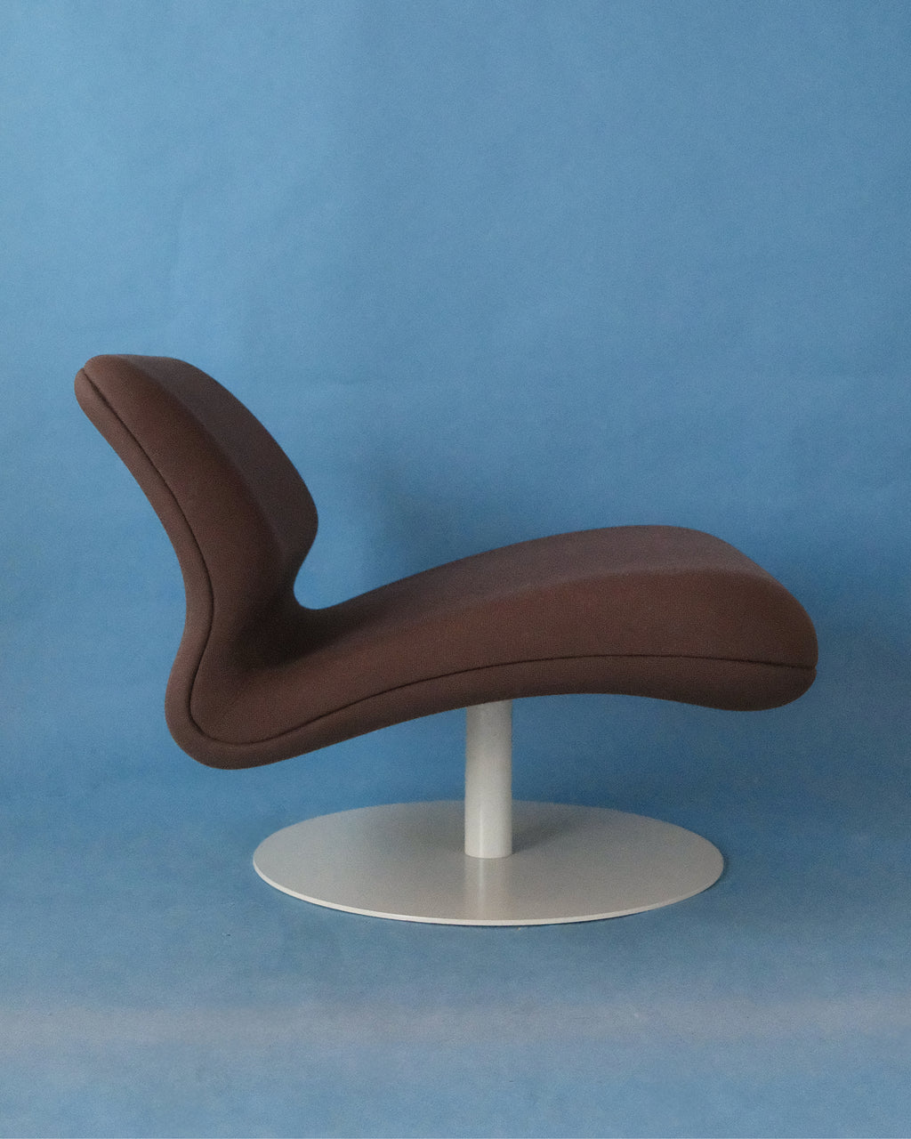 Attitude lounge chair, Morten Voss, Fritz Hansen