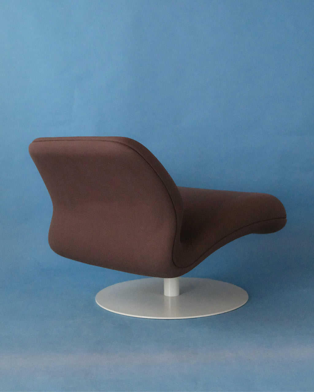 Attitude lounge chair, Morten Voss, Fritz Hansen
