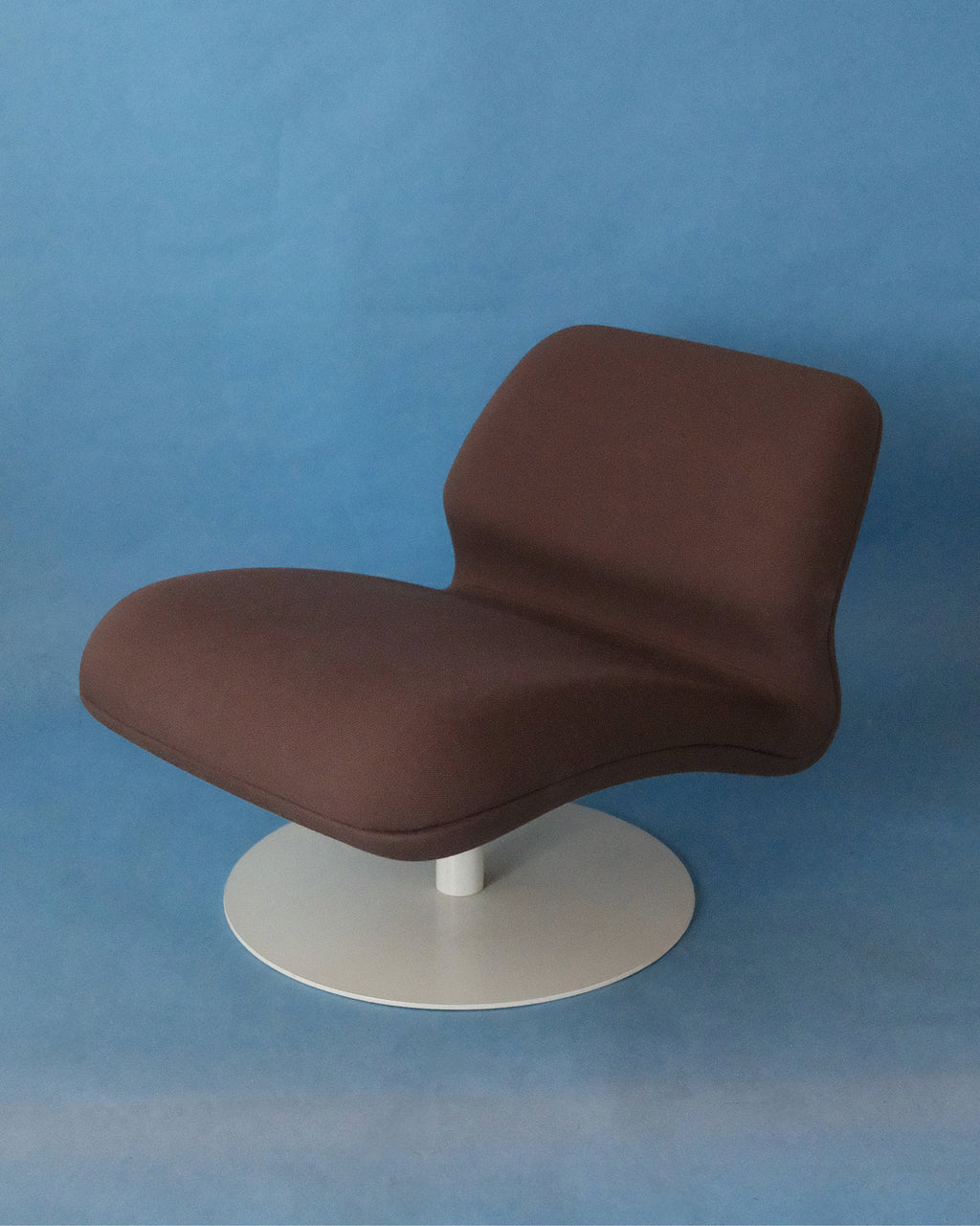 Attitude lounge chair, Morten Voss, Fritz Hansen