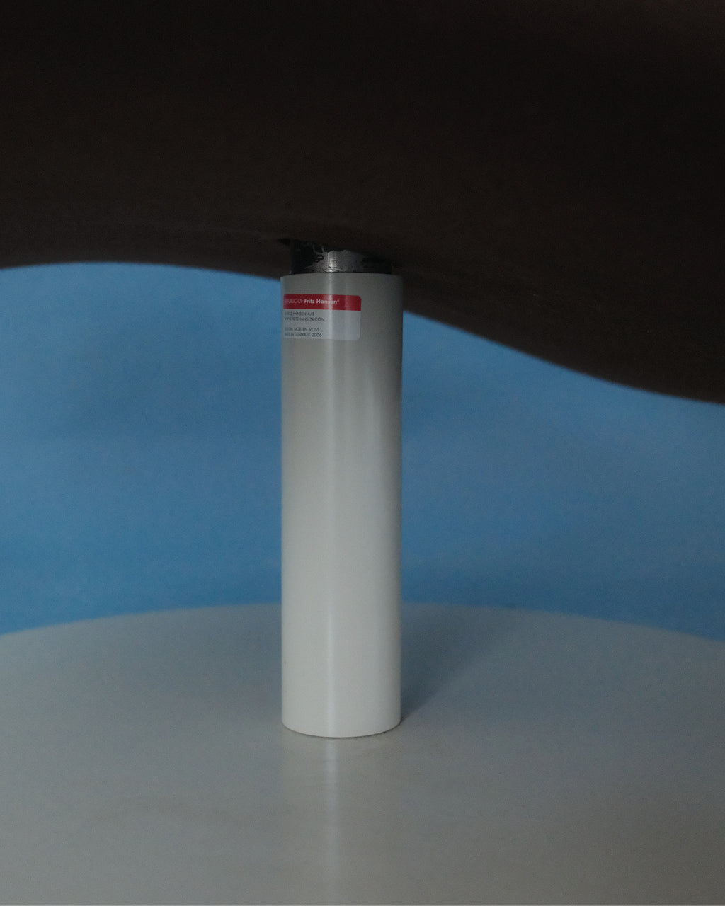 Attitude lounge chair, Morten Voss, Fritz Hansen