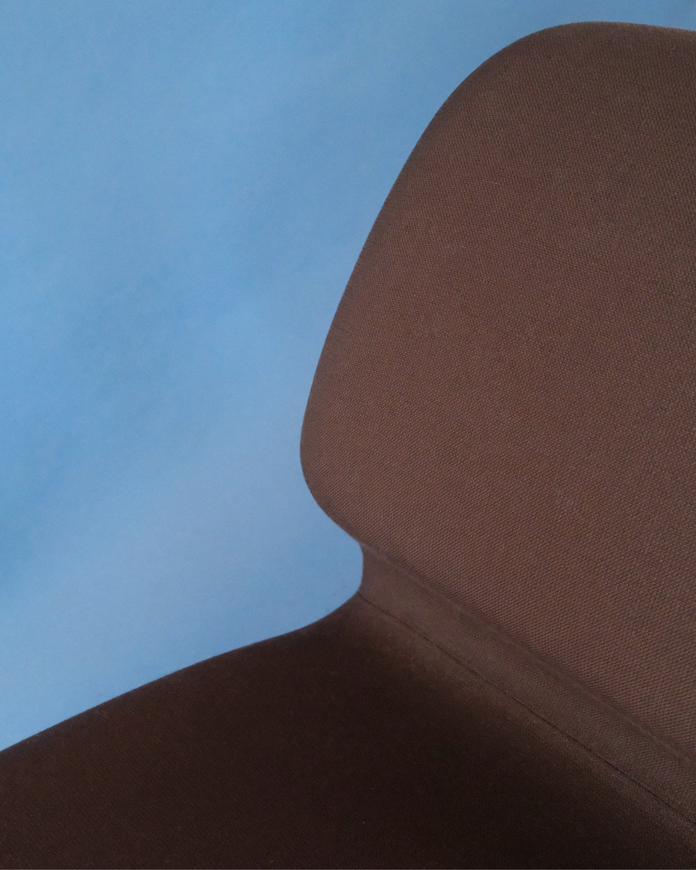 Attitude lounge chair, Morten Voss, Fritz Hansen