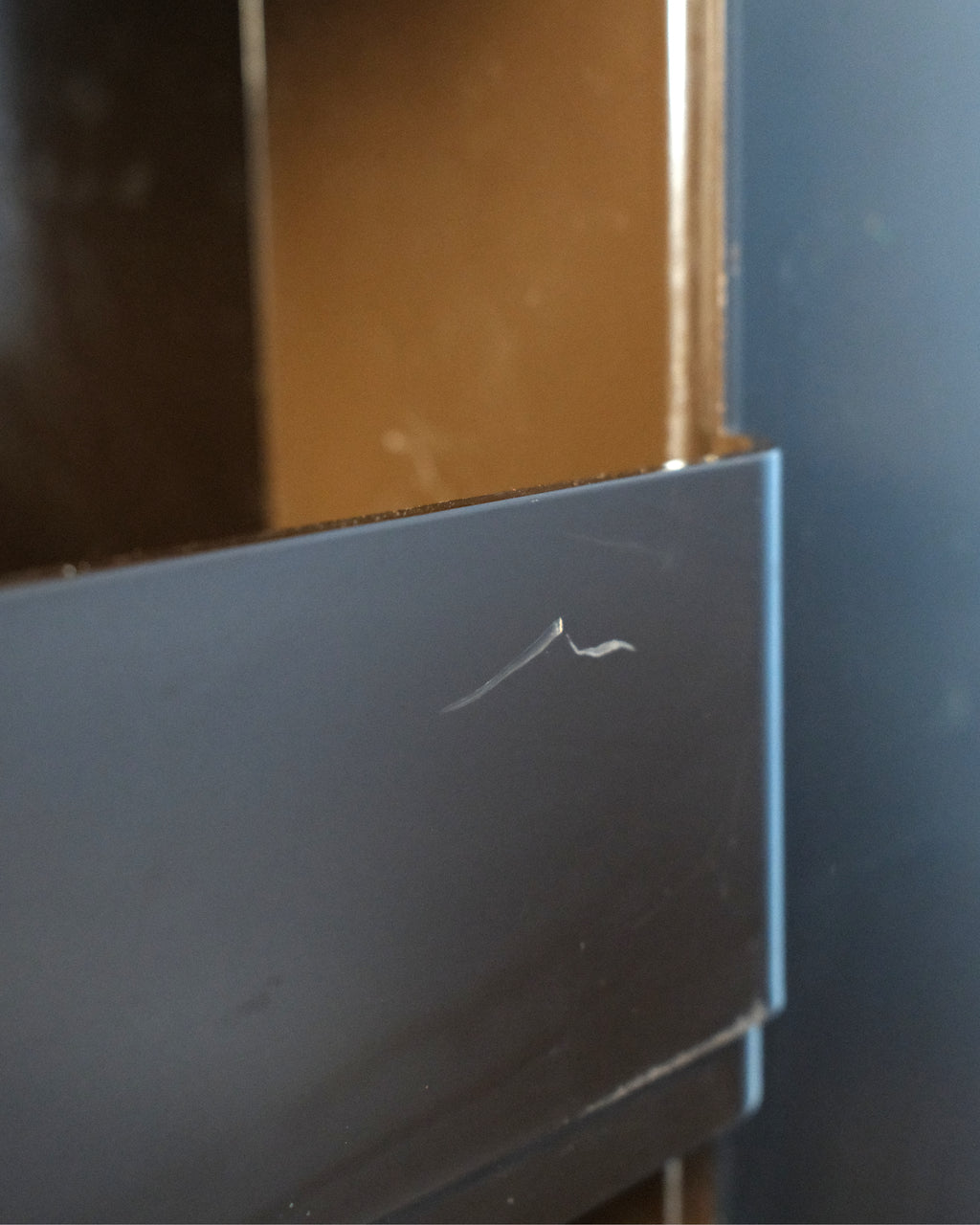 Boby Trolley, Joe Colombo, Bieffeplast