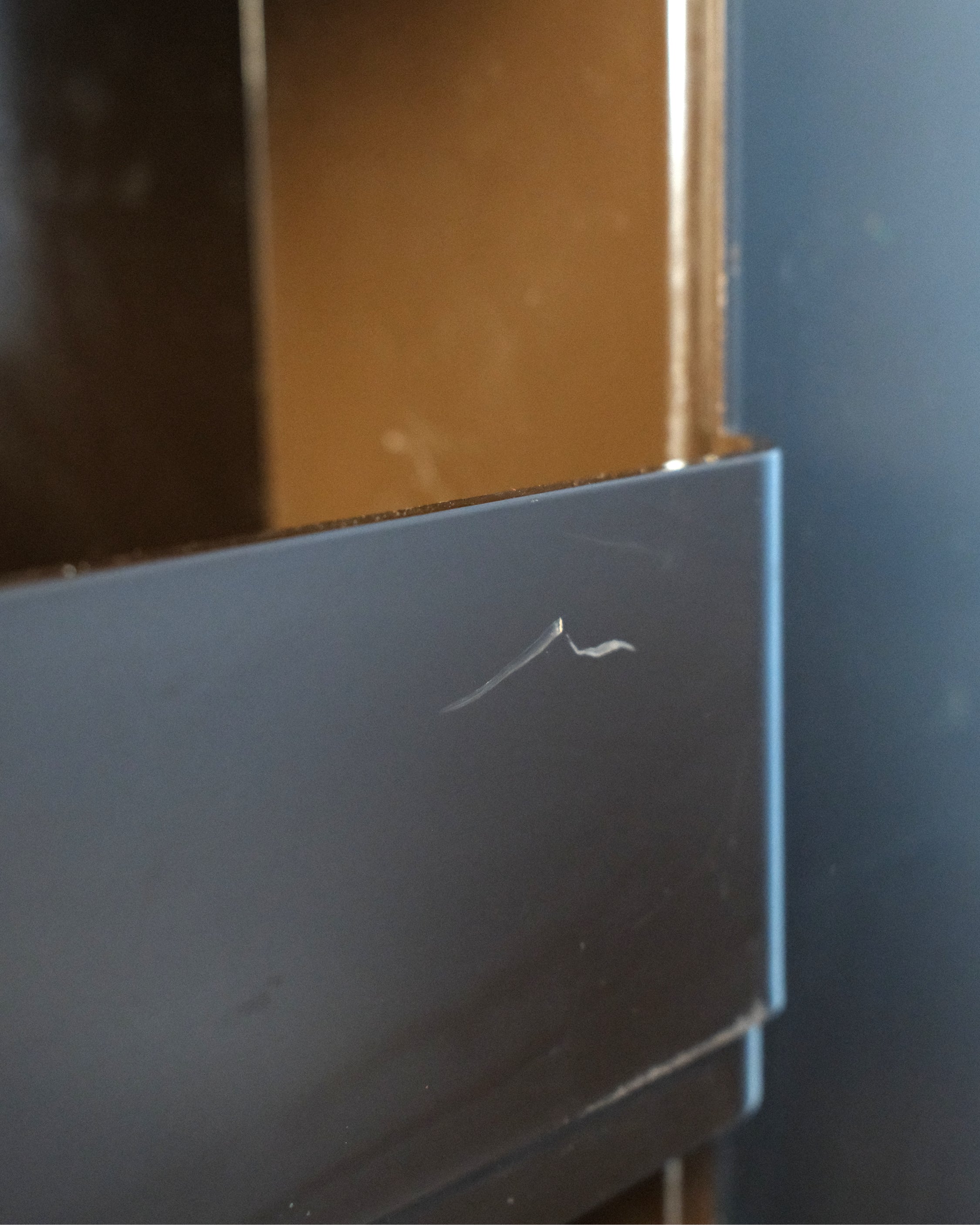 Boby Trolley, Joe Colombo, Bieffeplast