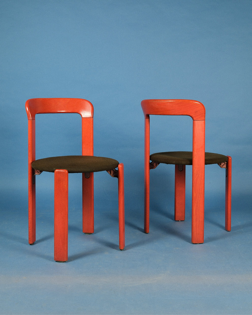 Chair 33/3300, Bruno Rey, Dietiker/Kusch+Co