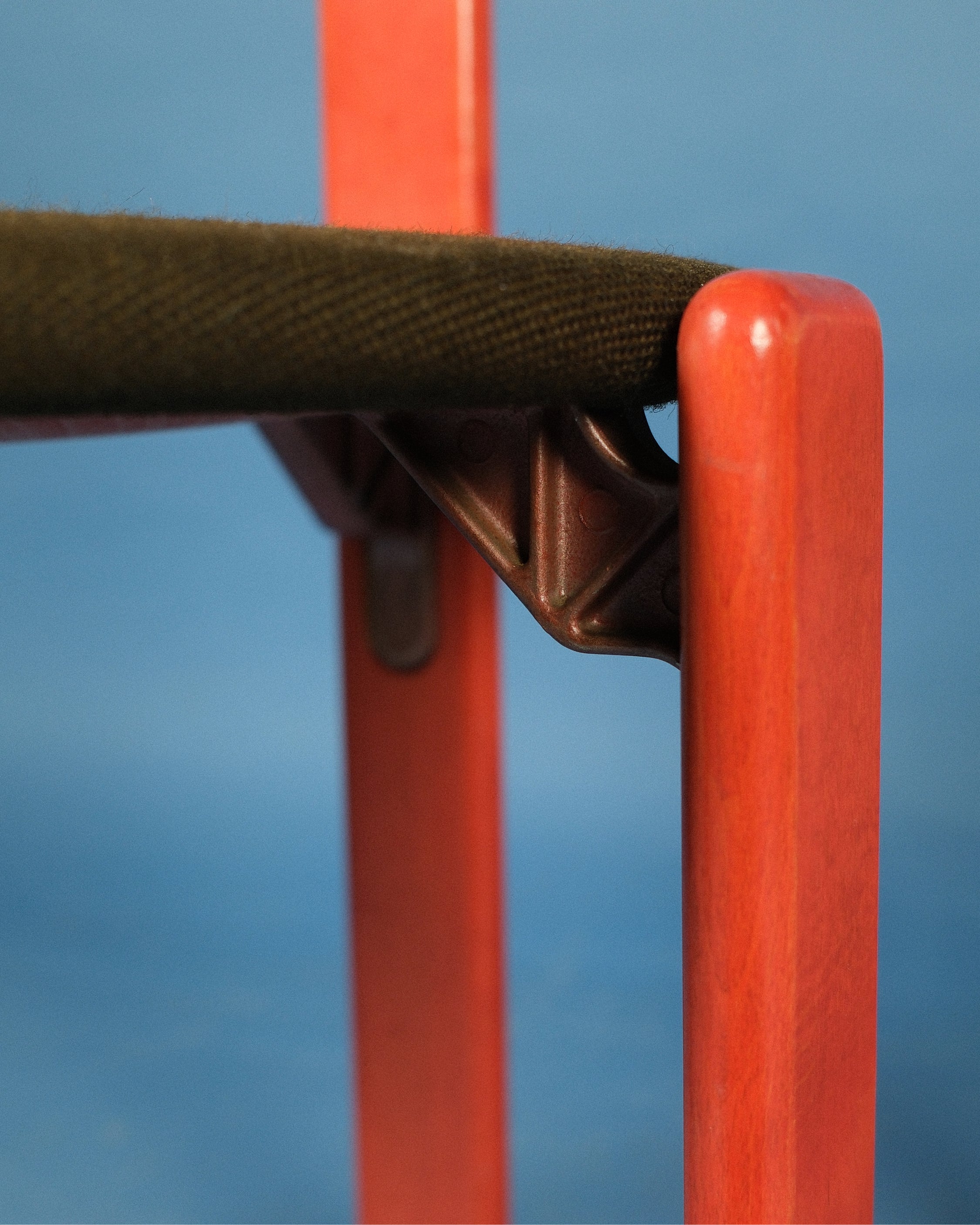 Chair 33/3300, Bruno Rey, Dietiker/Kusch+Co