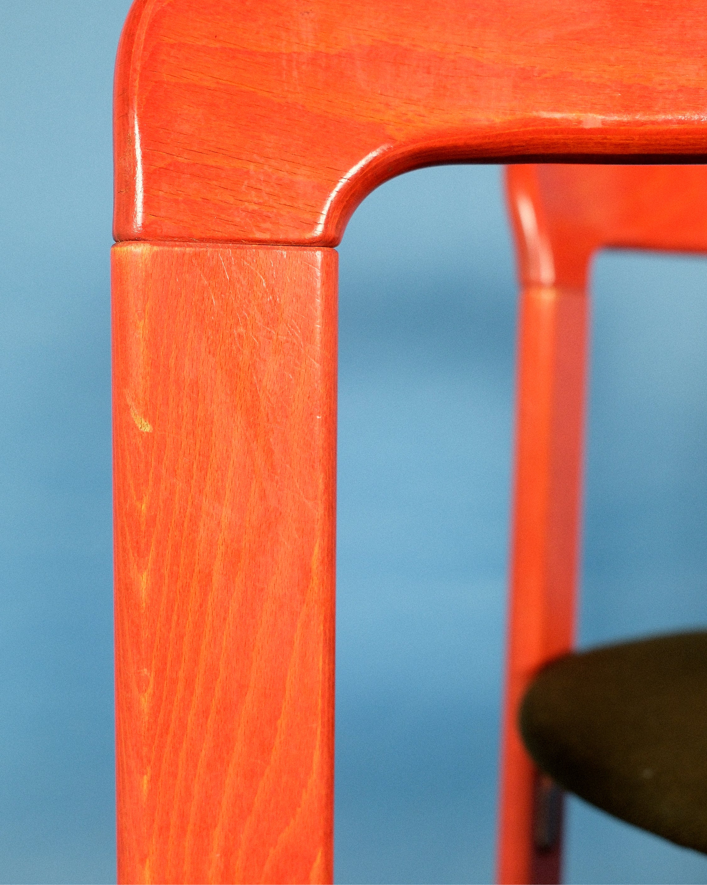 Chair 33/3300, Bruno Rey, Dietiker/Kusch+Co