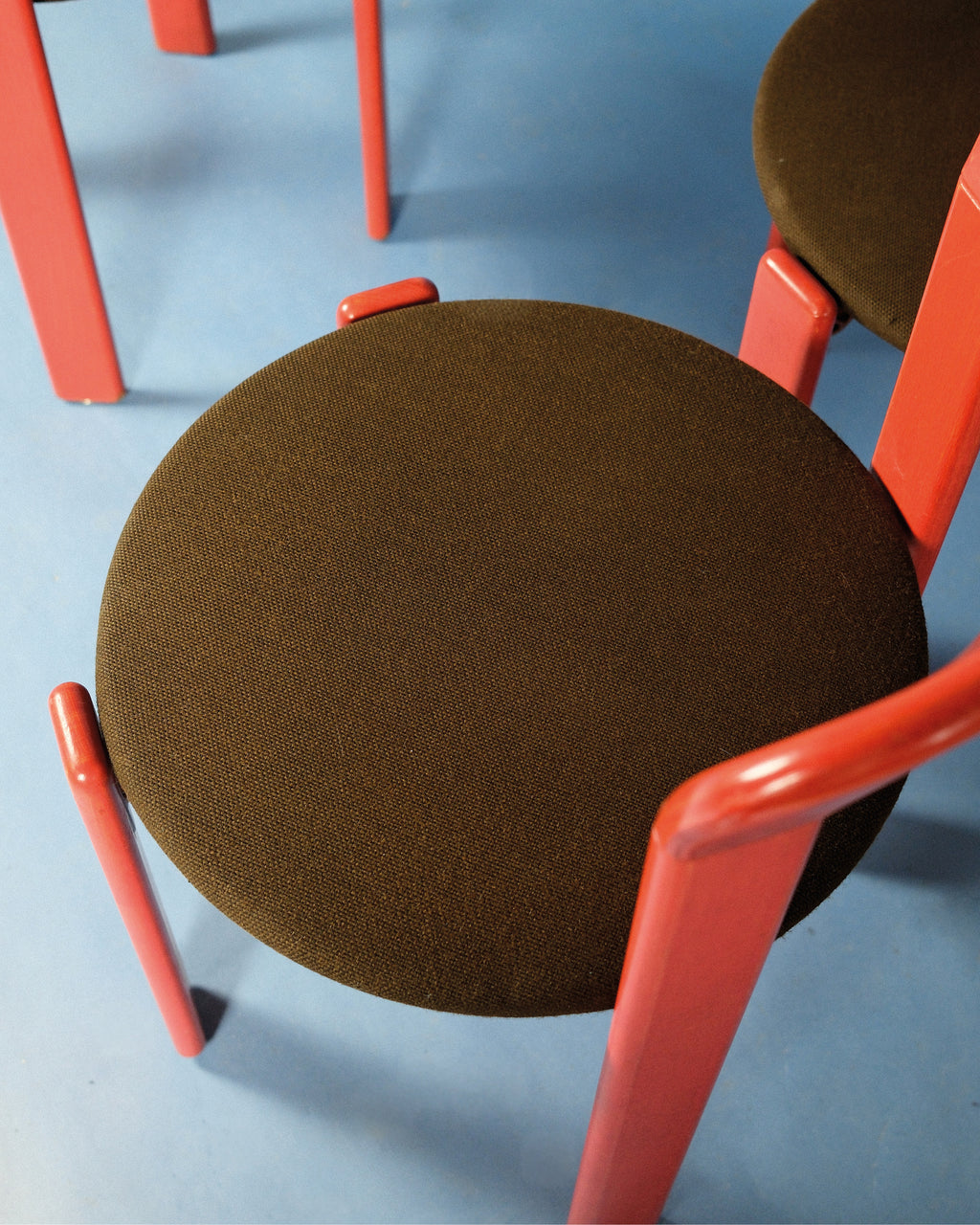 Chair 33/3300, Bruno Rey, Dietiker/Kusch+Co