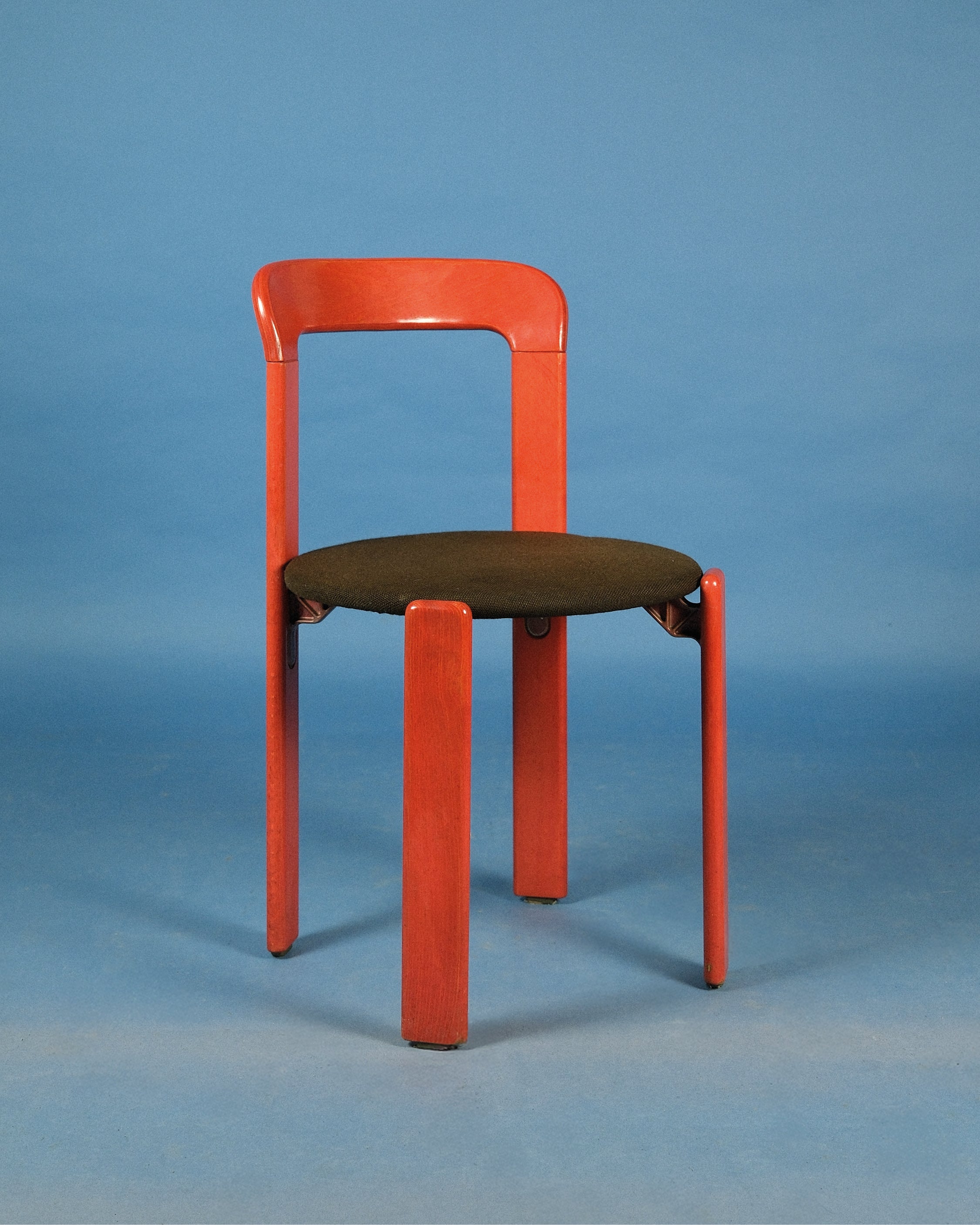 Chair 33/3300, Bruno Rey, Dietiker/Kusch+Co