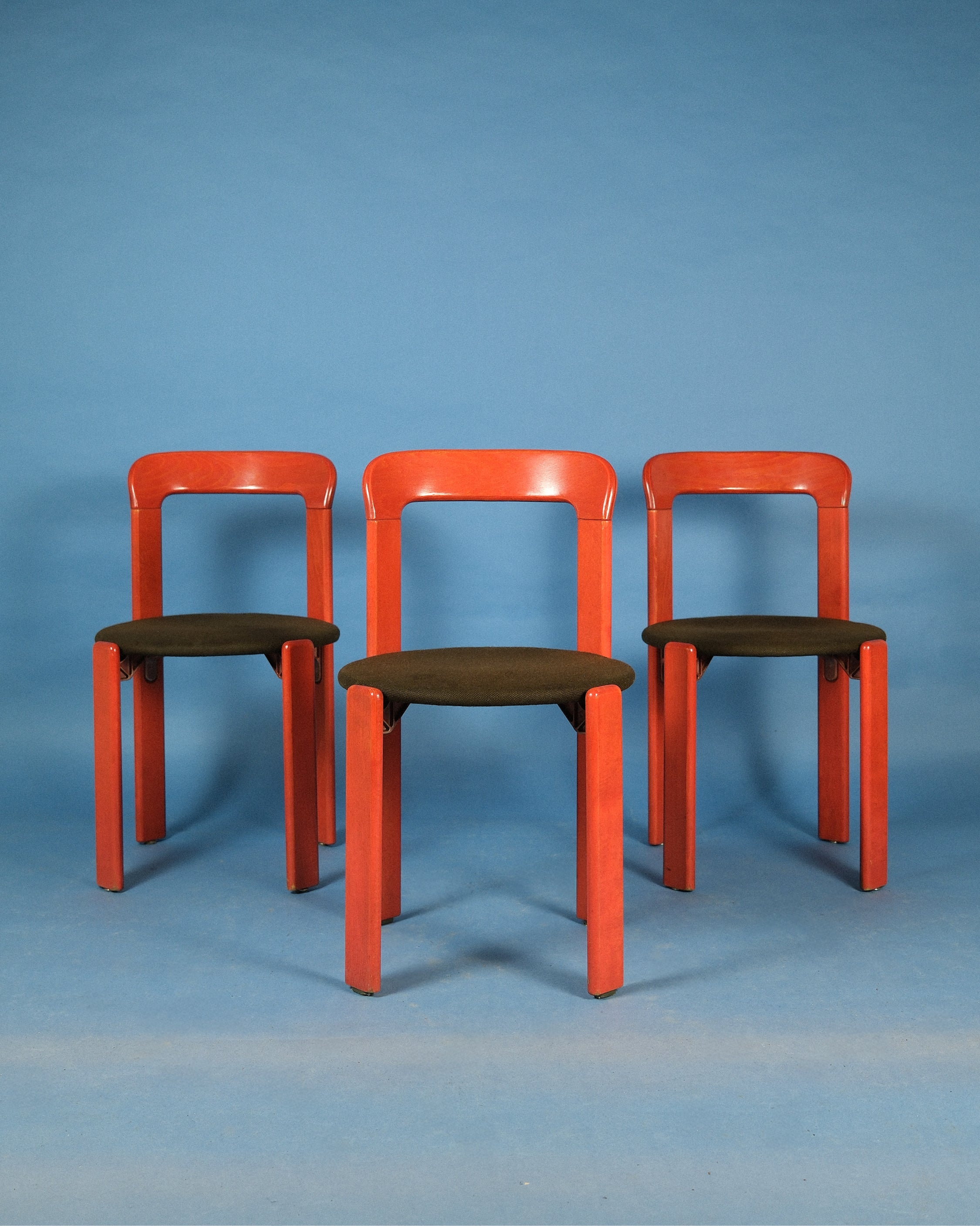 Chair 33/3300, Bruno Rey, Dietiker/Kusch+Co