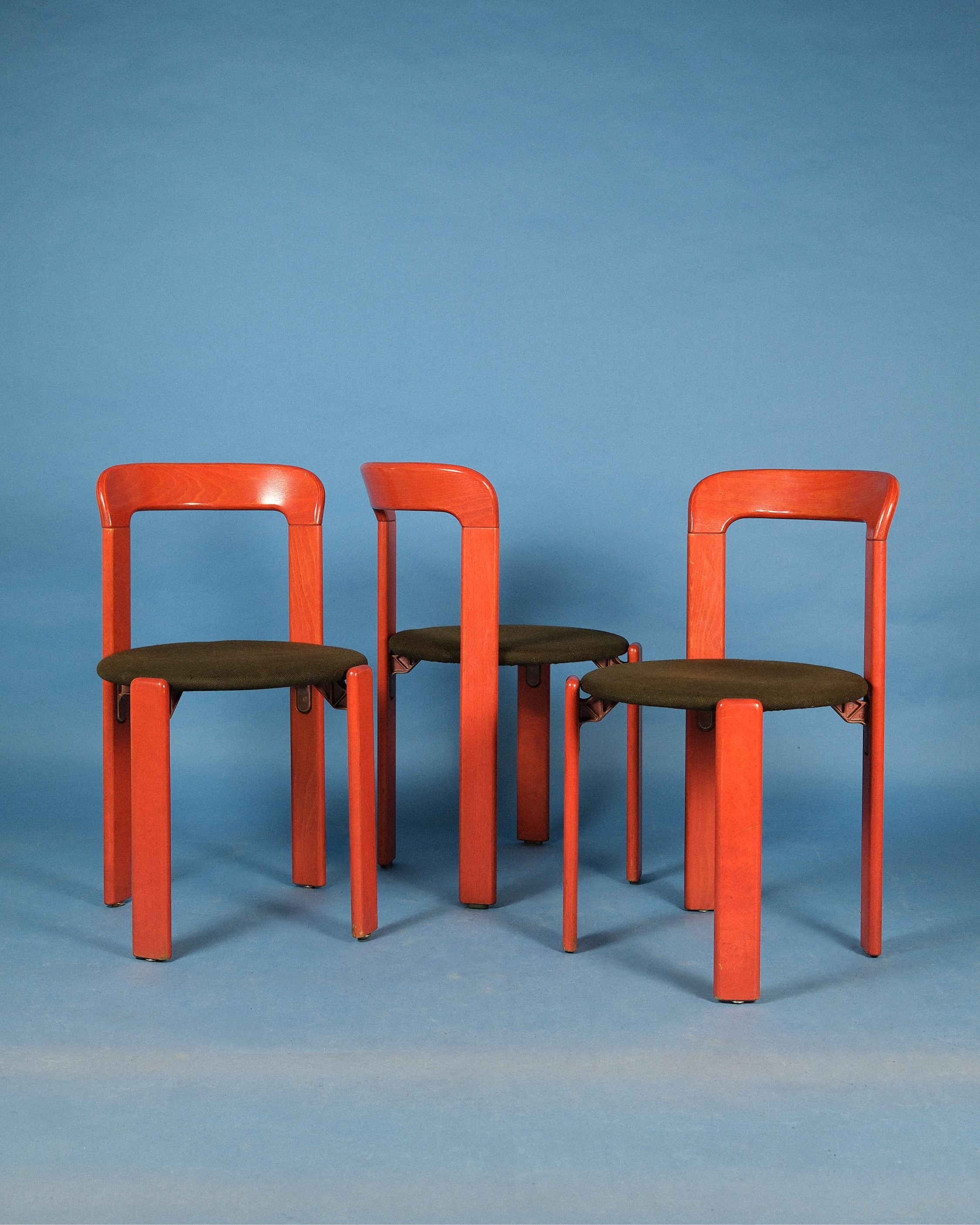 Chair 33/3300, Bruno Rey, Dietiker/Kusch+Co