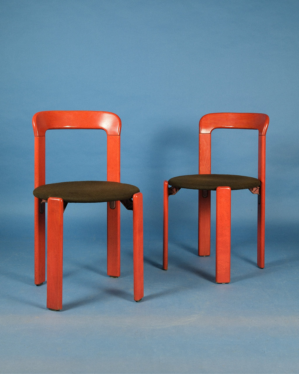 Chair 33/3300, Bruno Rey, Dietiker/Kusch+Co
